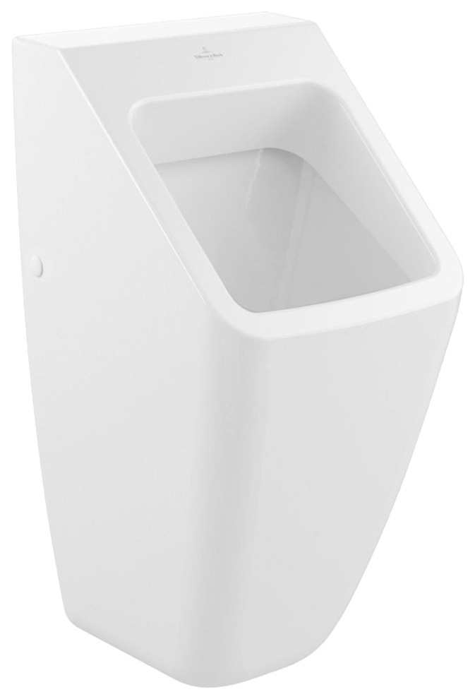 Villeroy & Boch Urinal »Architectura«, BxTxH: 32,5x35,8x68 cm