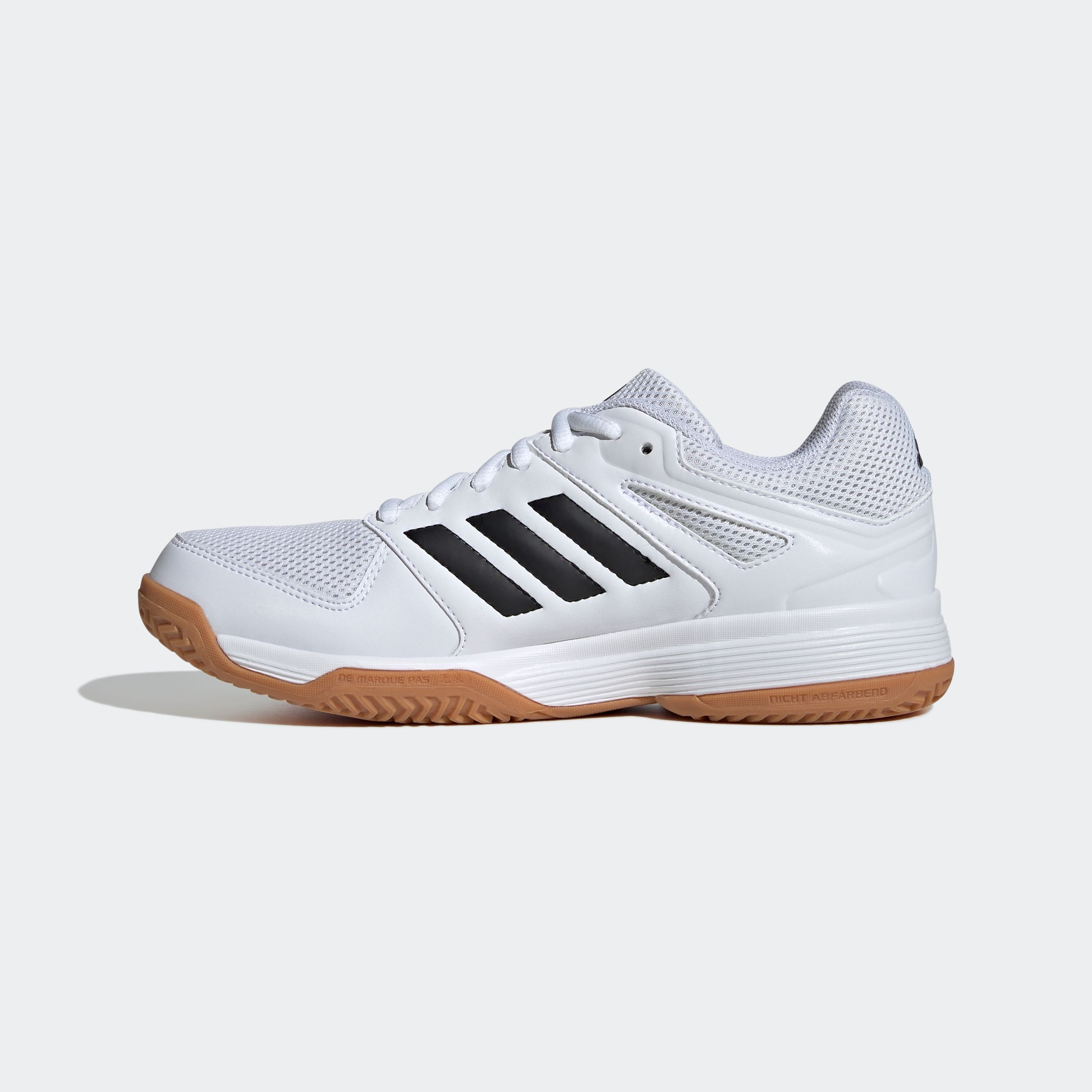 adidas Performance Hallenschuh »SPEEDCOURT IN«
