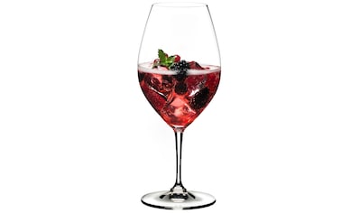 Aperitifglas »Mixing Sets«, (Set, 4 tlg., APERITIVO), Made in Germany, 995 ml, 4-teilig