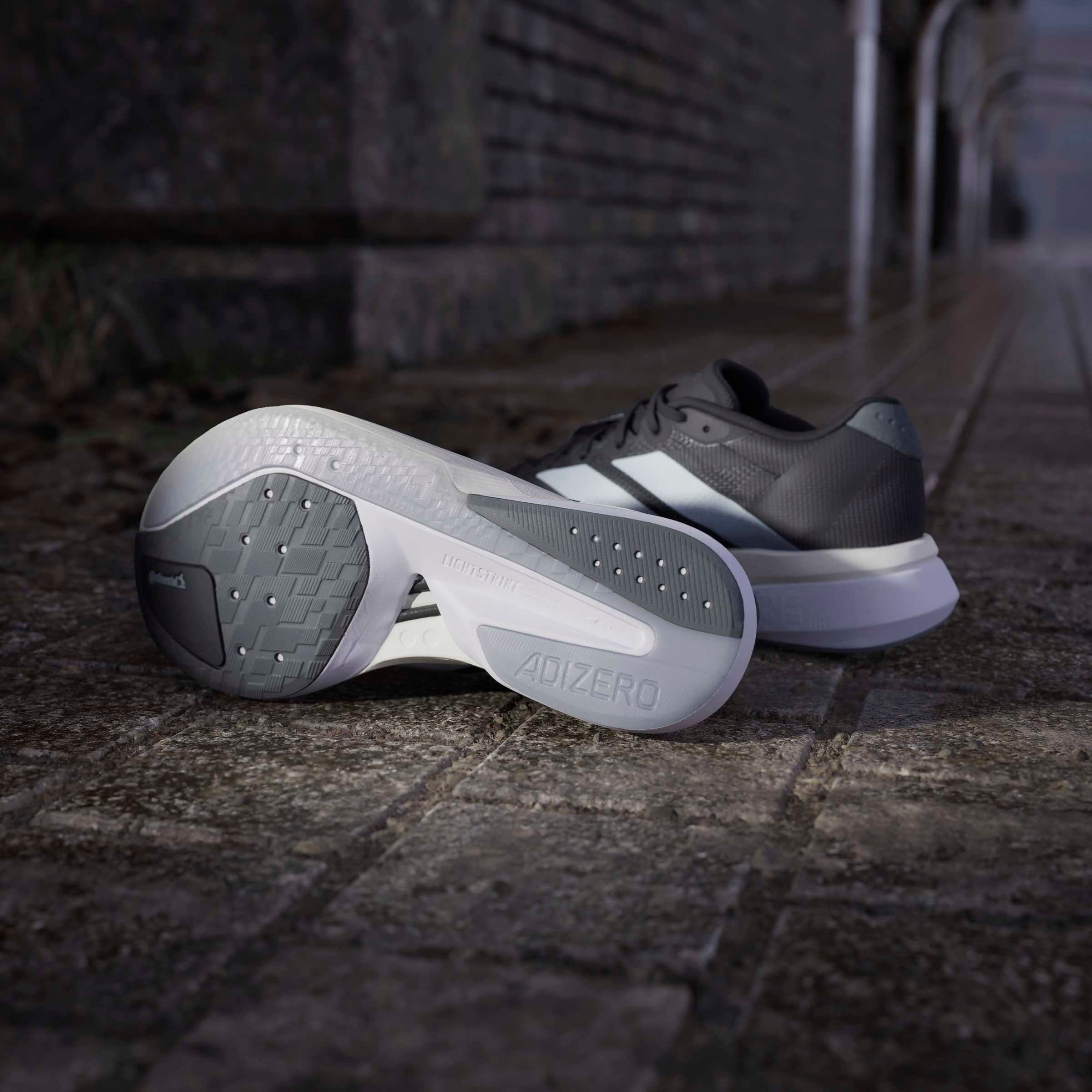adidas Performance Laufschuh »ADIZERO BOSTON 13 E«
