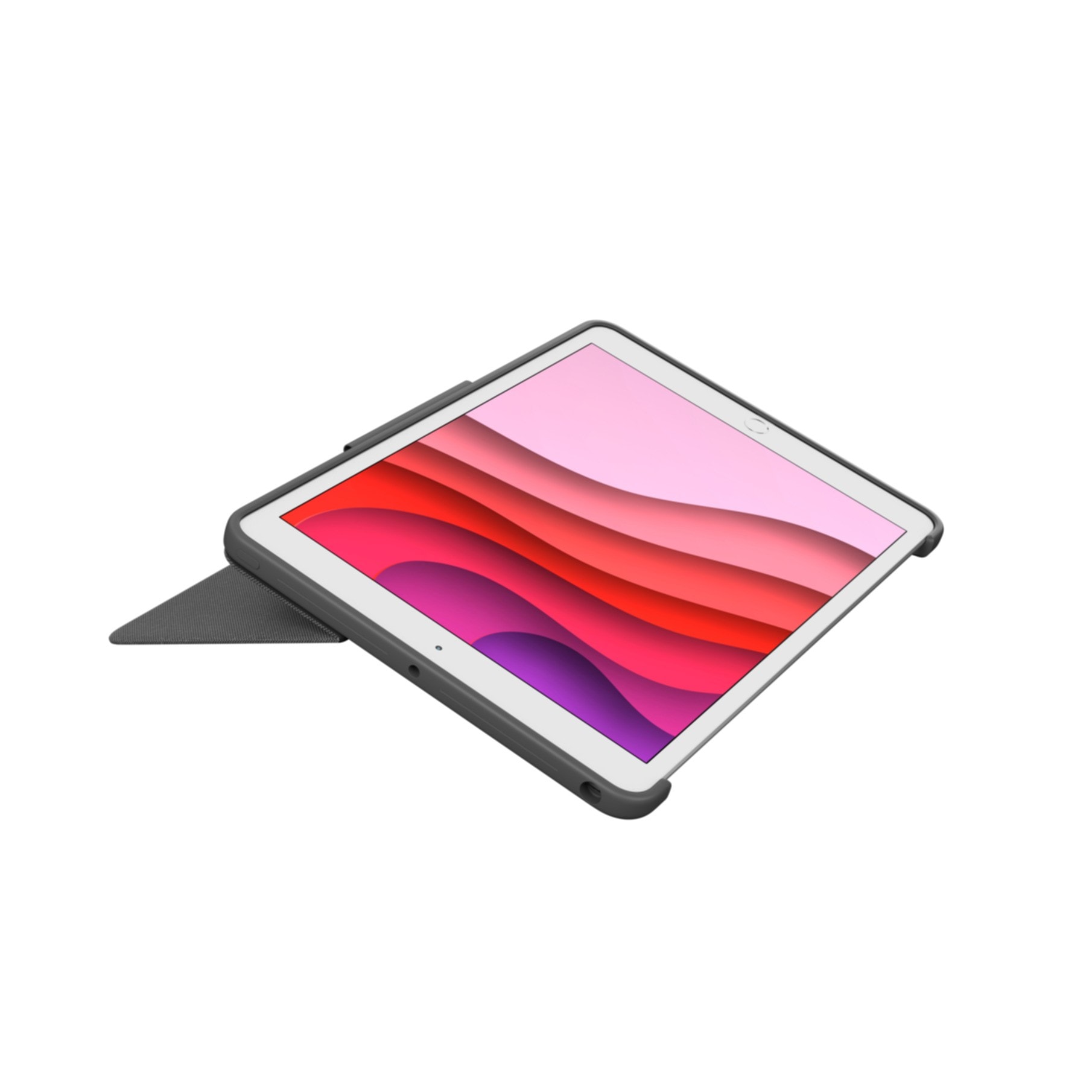 Logitech Tastatur »920-009624« ()