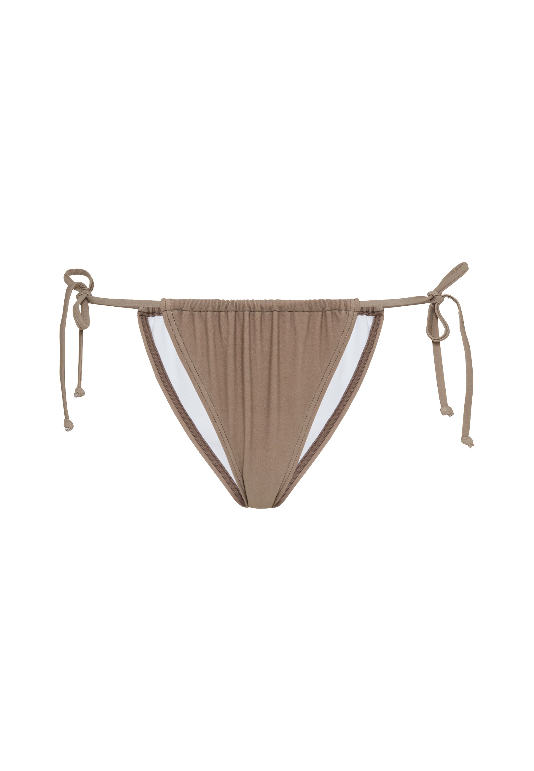 LSCN by LASCANA Bikini-Hose »Gina«, vorne und hinten zu regulieren