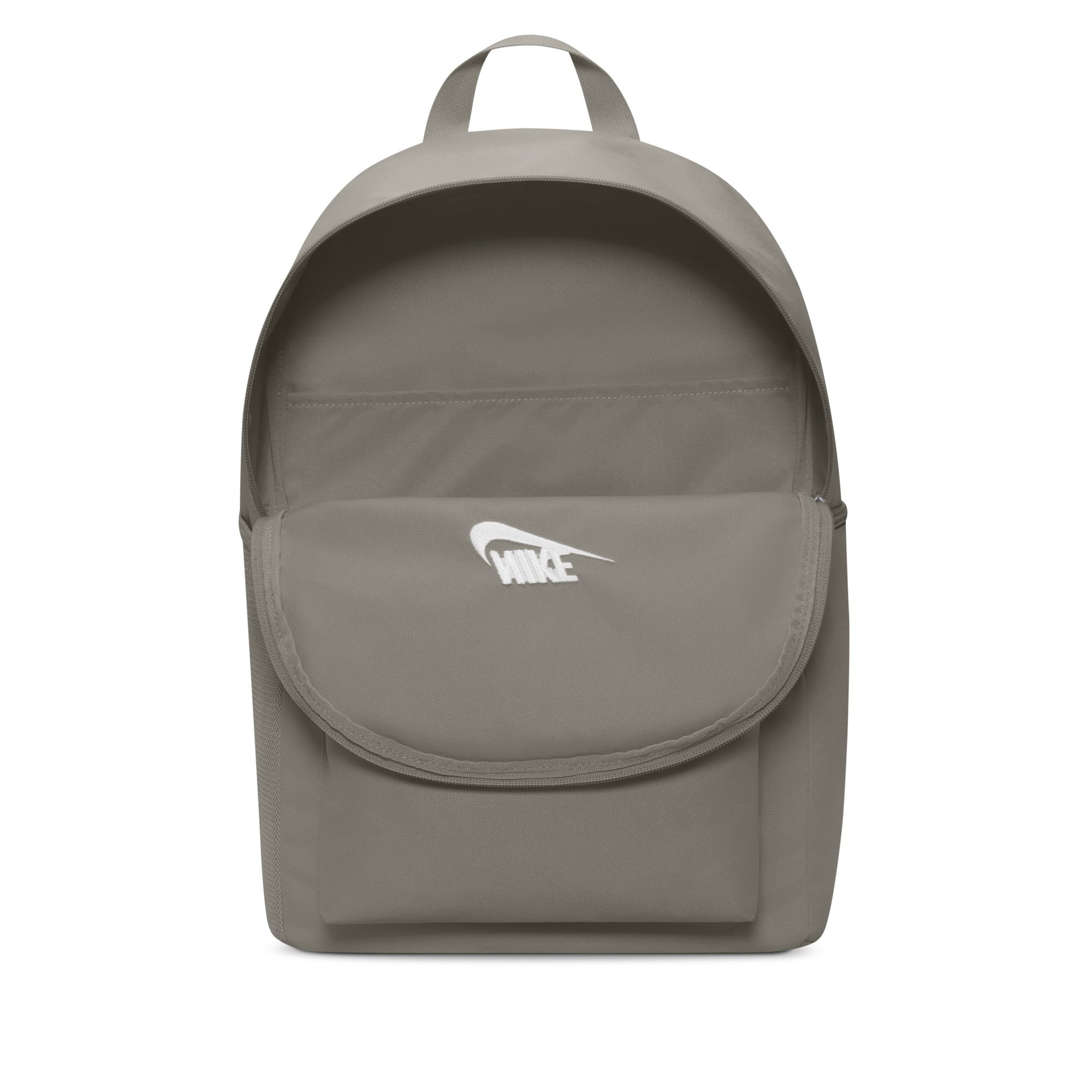 Nike Rucksack »NK HERITAGE BACKPACK 2.0« für Erwachsene geeignet, mit sportlichem Stil, aus Polyester
