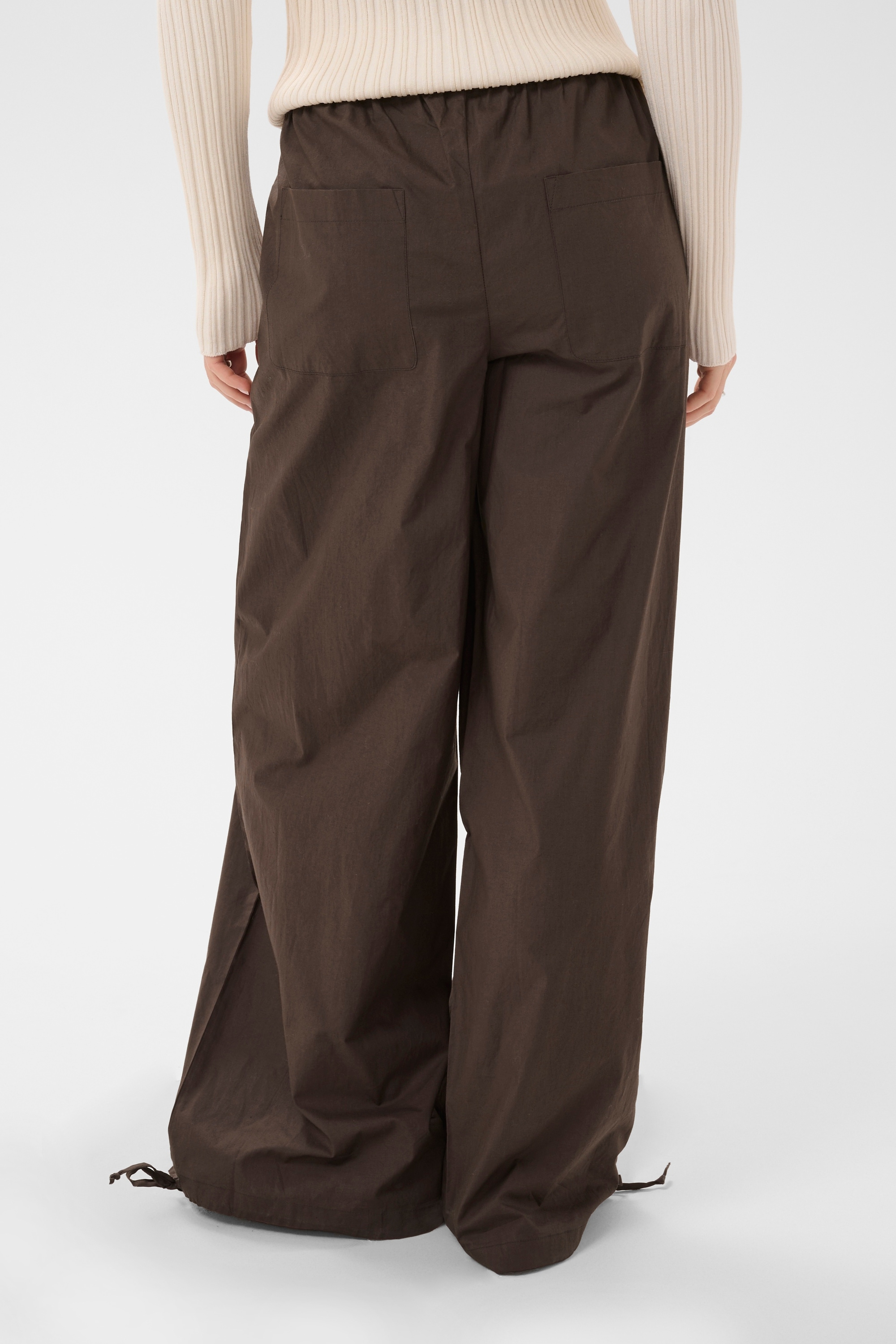 Saint Tropez Stoffhose »Casual Hose SoamesSZ«
