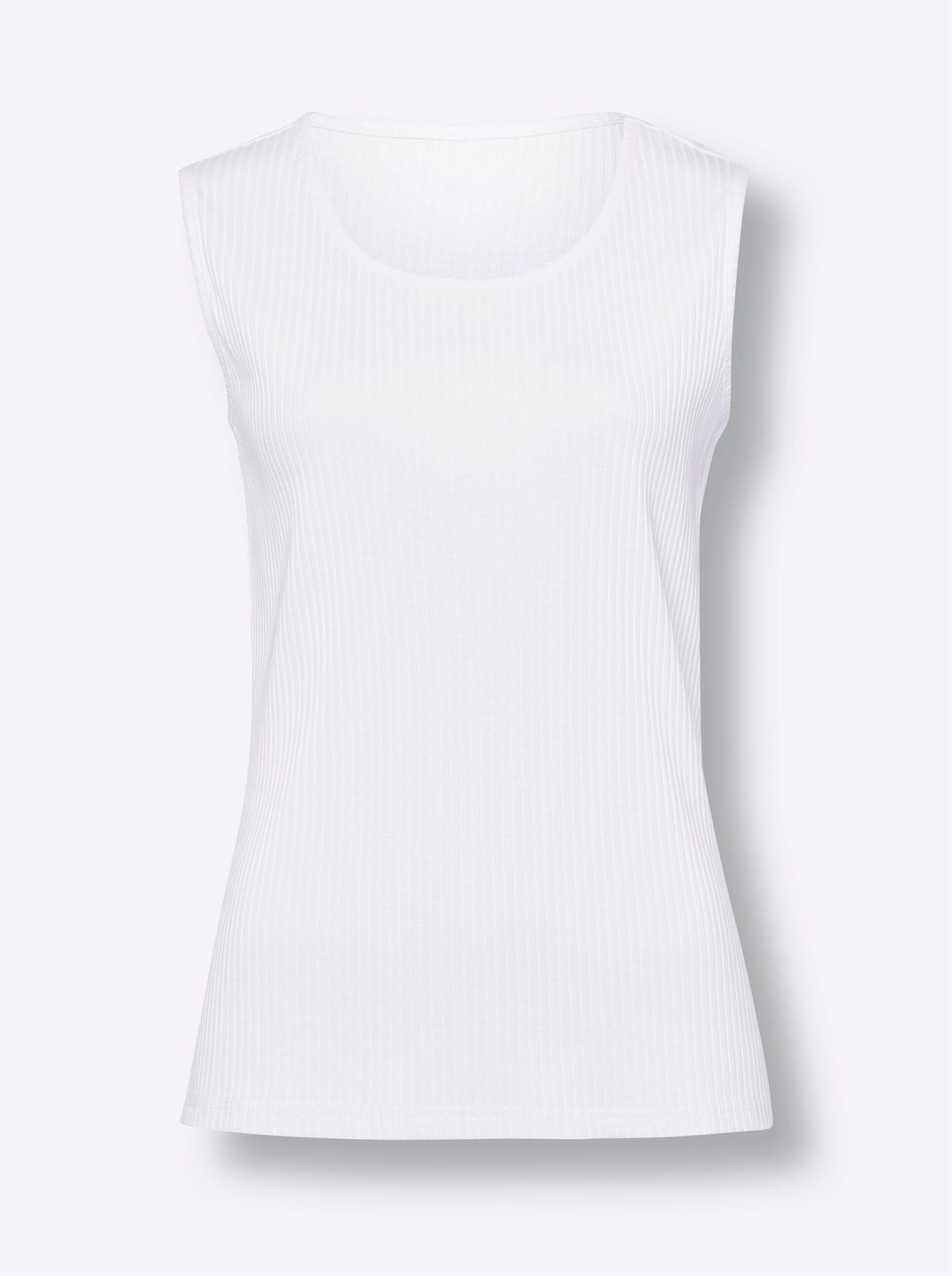 Classic Basics Shirttop