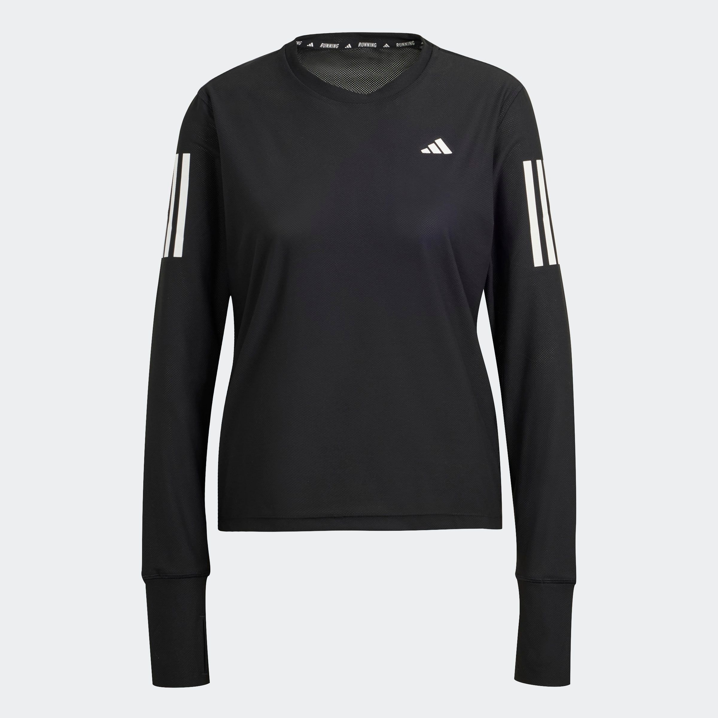 adidas Performance Laufshirt »OTR B LS«