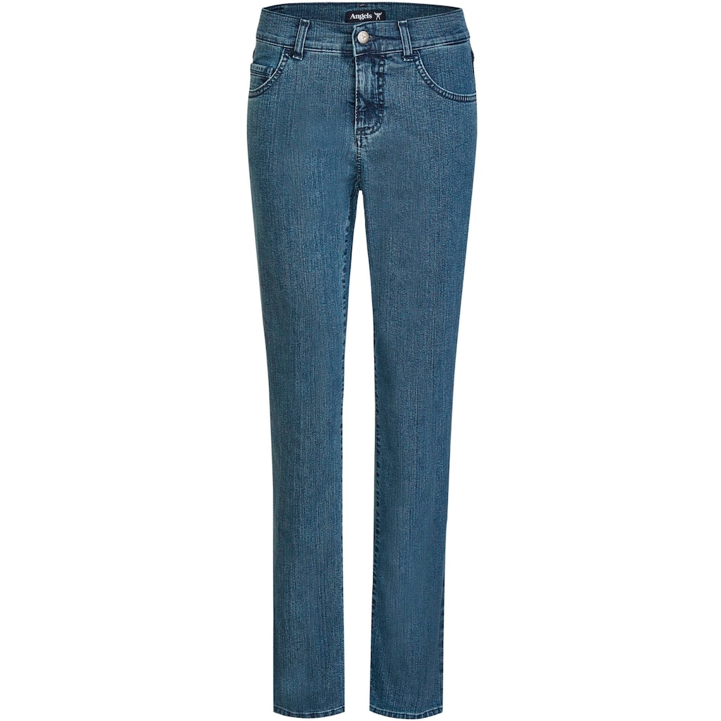 ANGELS Slim-fit-Jeans »DOLLY«