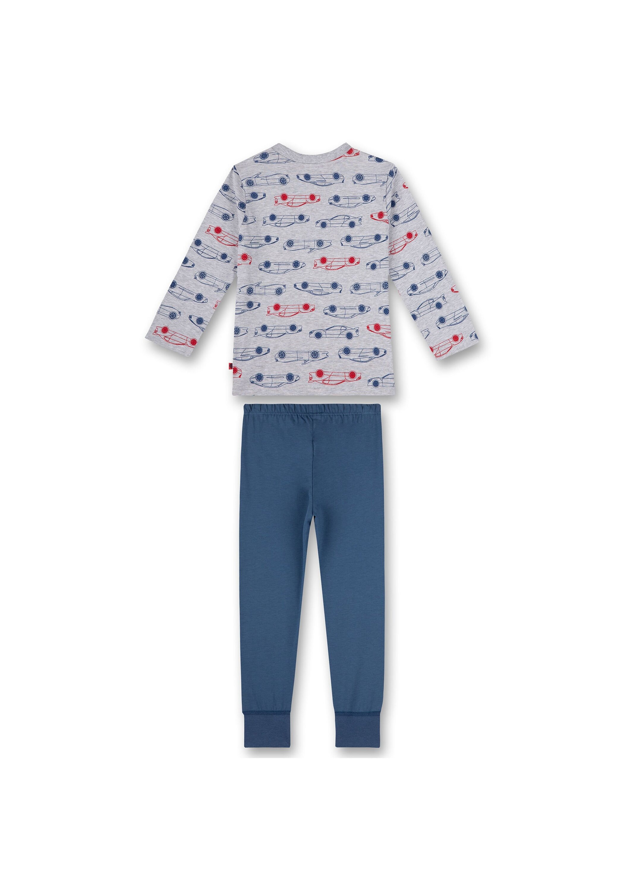Sanetta Schlafanzug »Pyjama«
