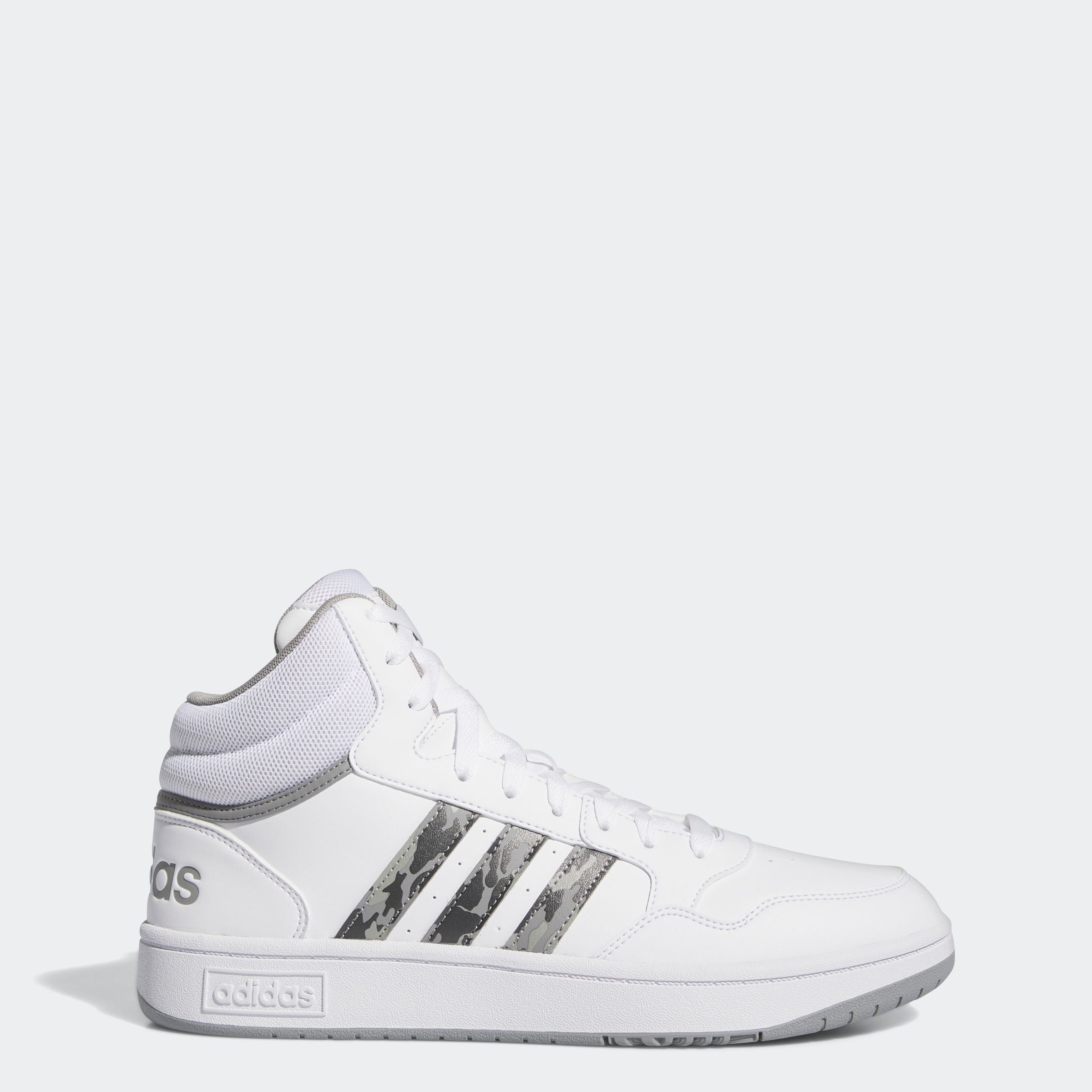 adidas Sportswear Sneaker »HOOPS 3.0 MID LIFESTYLE BASKETBALL CLASSIC VINTAGE«