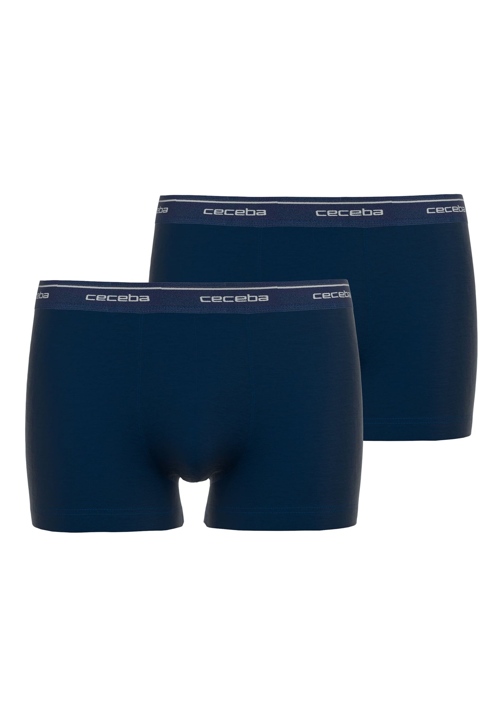 Boxershorts »Boxershort Monza 2er Pack«