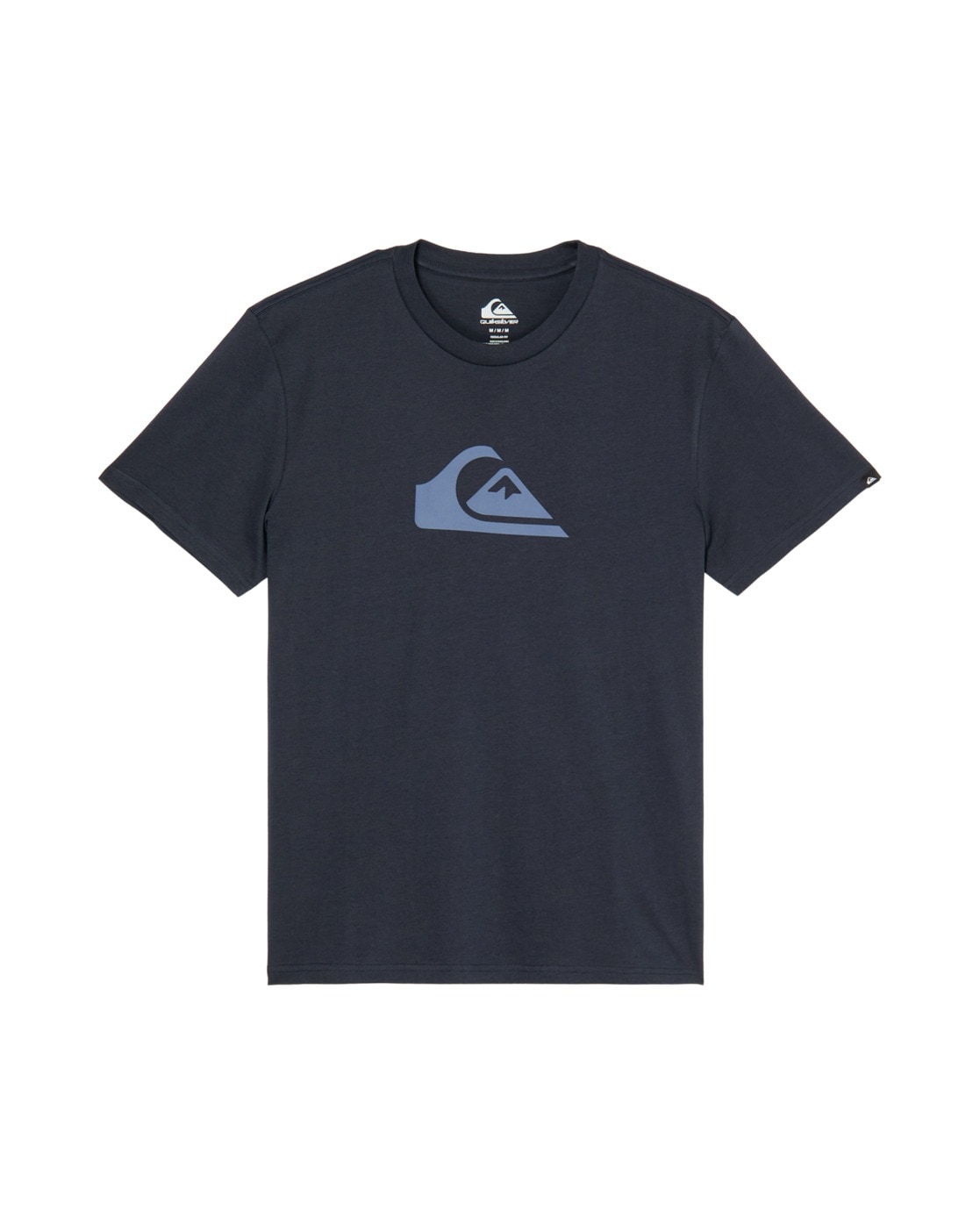 Quiksilver T-Shirt »Ev Comp Logo«