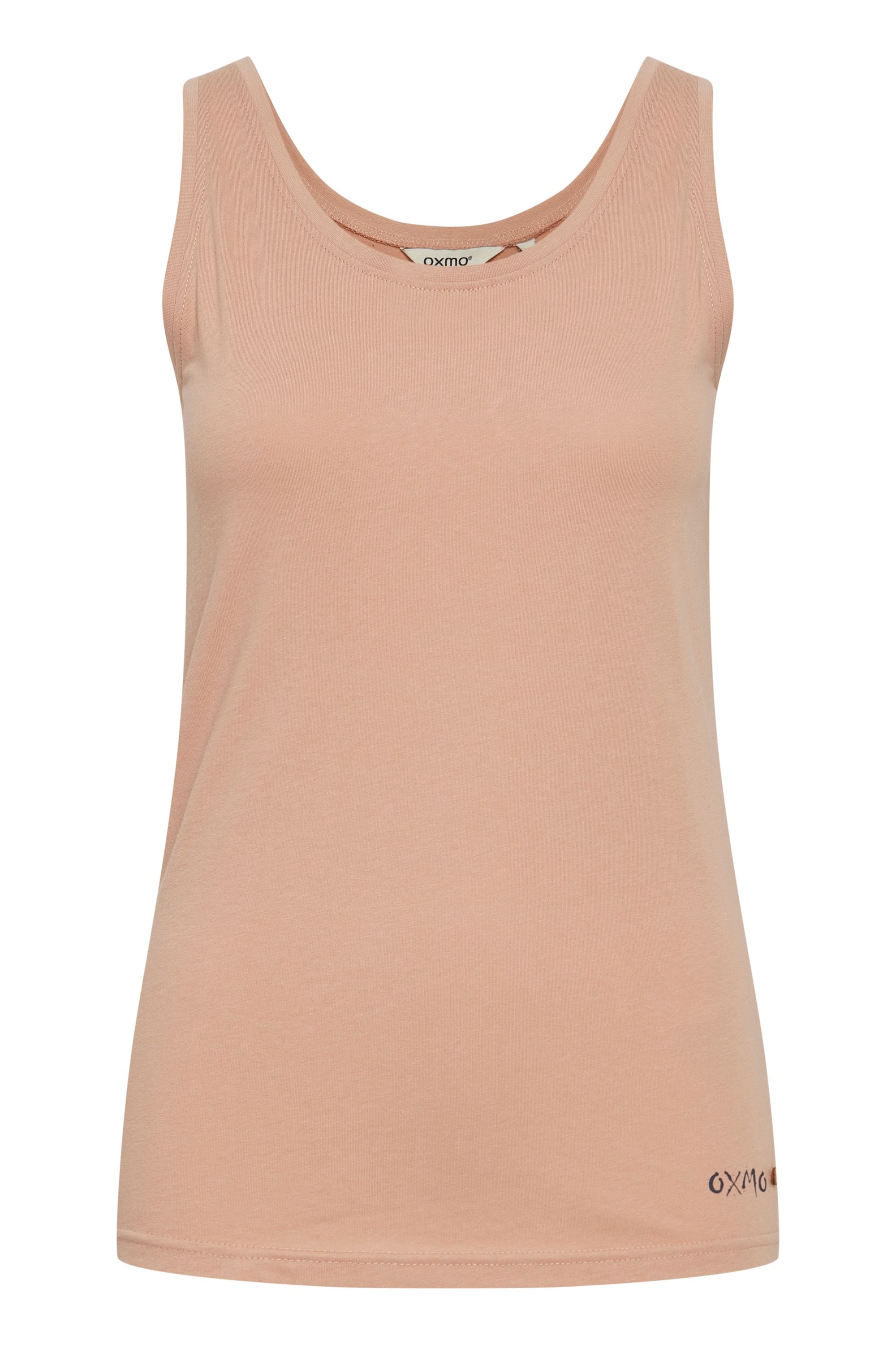OXMO Crop-Top »Top OXPina«