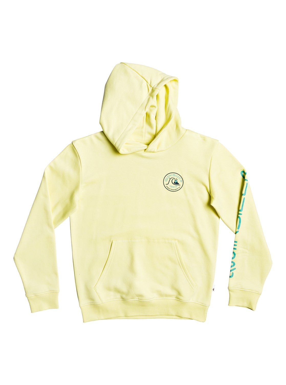 Quiksilver Hoodie »Close Call«