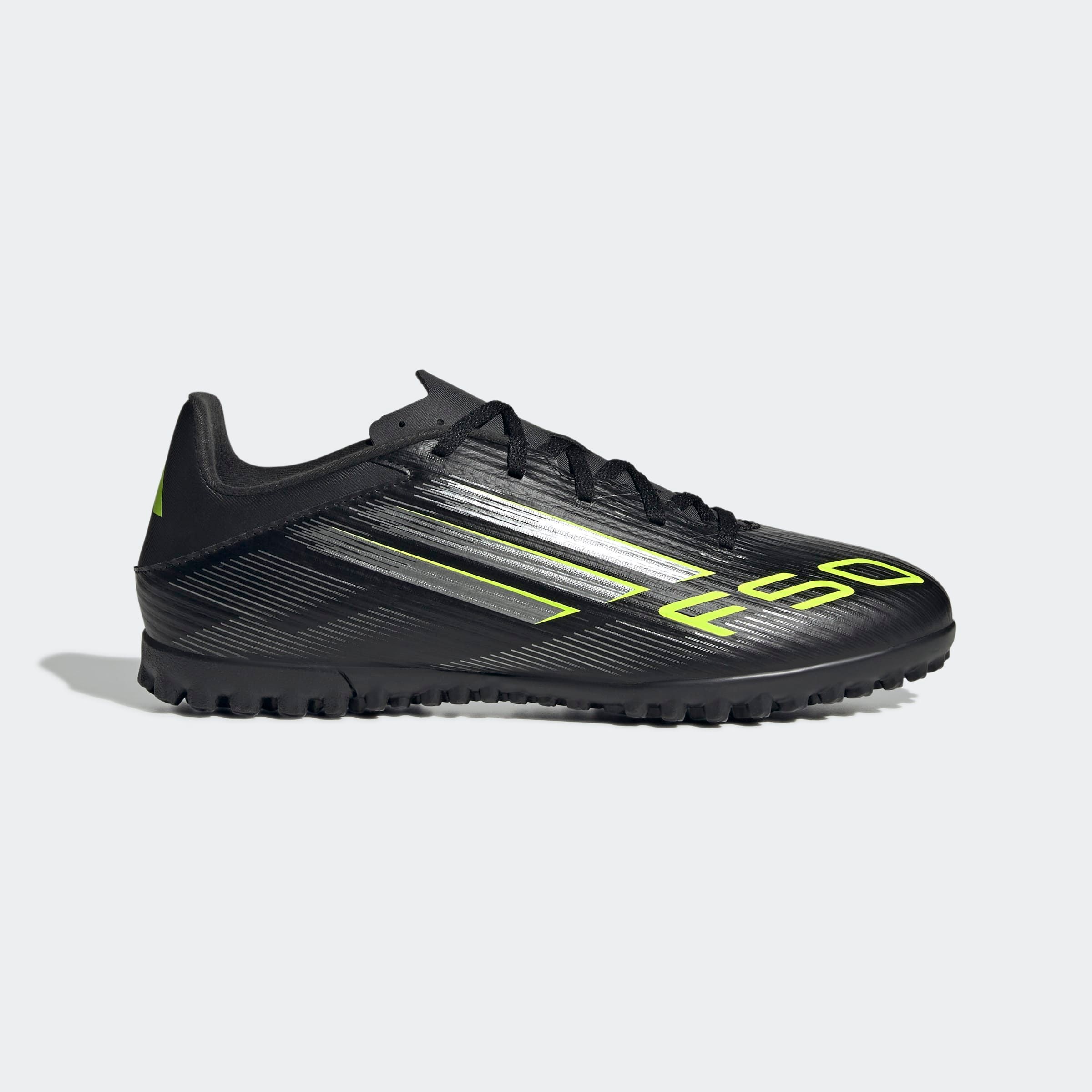 adidas Performance Fußballschuh »F50 CLUB KUNSTRASEN E«, geeignet für harte Untergründe Asche und Kunstrasen