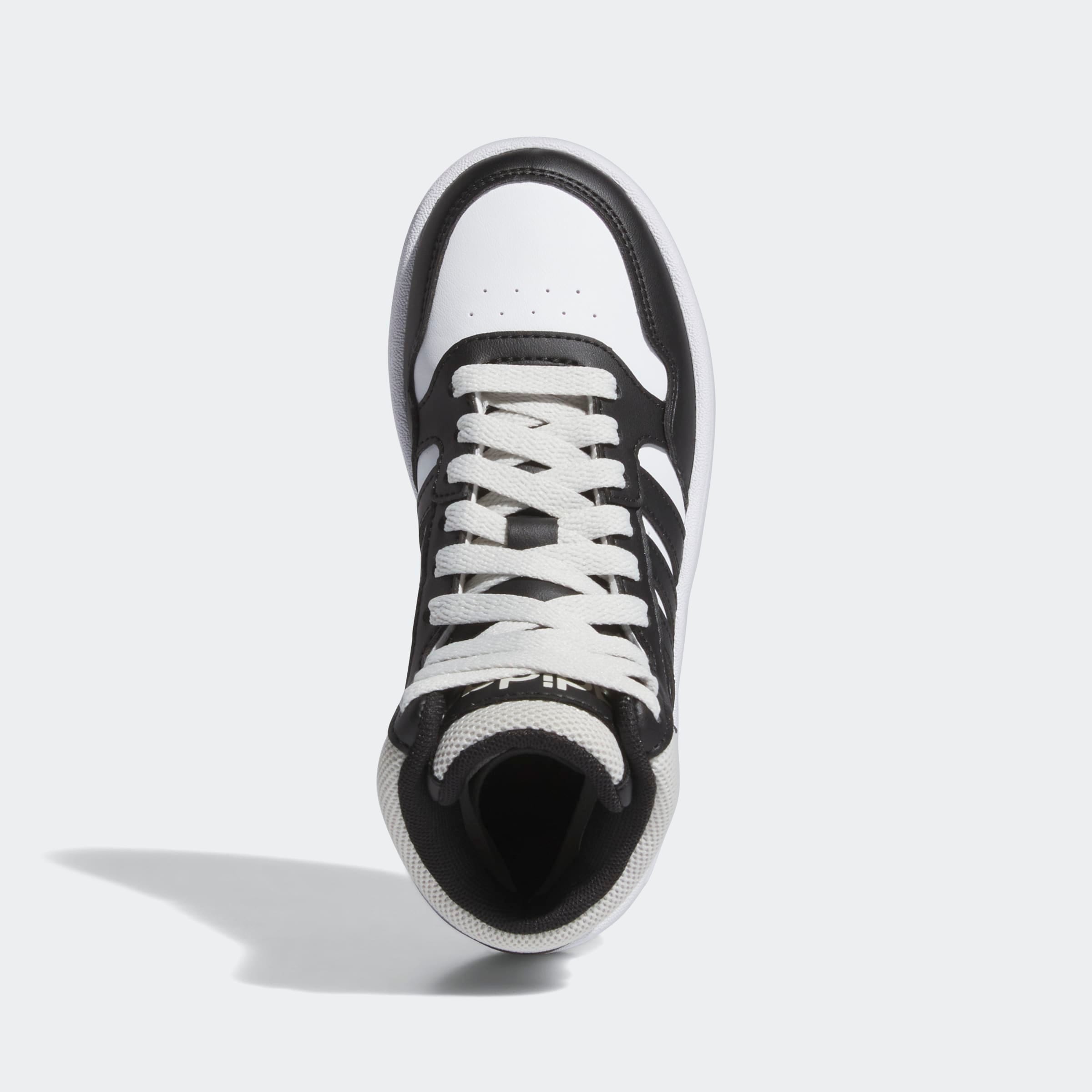 adidas Sportswear Sneaker »HOOPS MID 3.0 K«