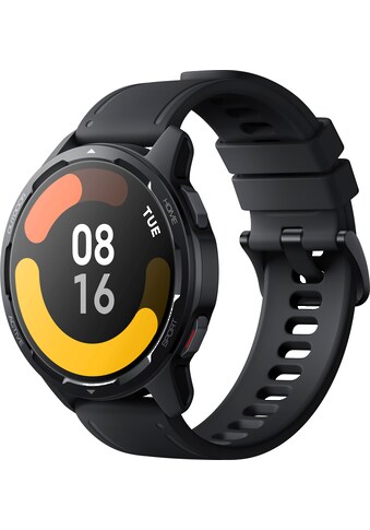 Xiaomi Smartwatch »Watch S1 Active« kaufen