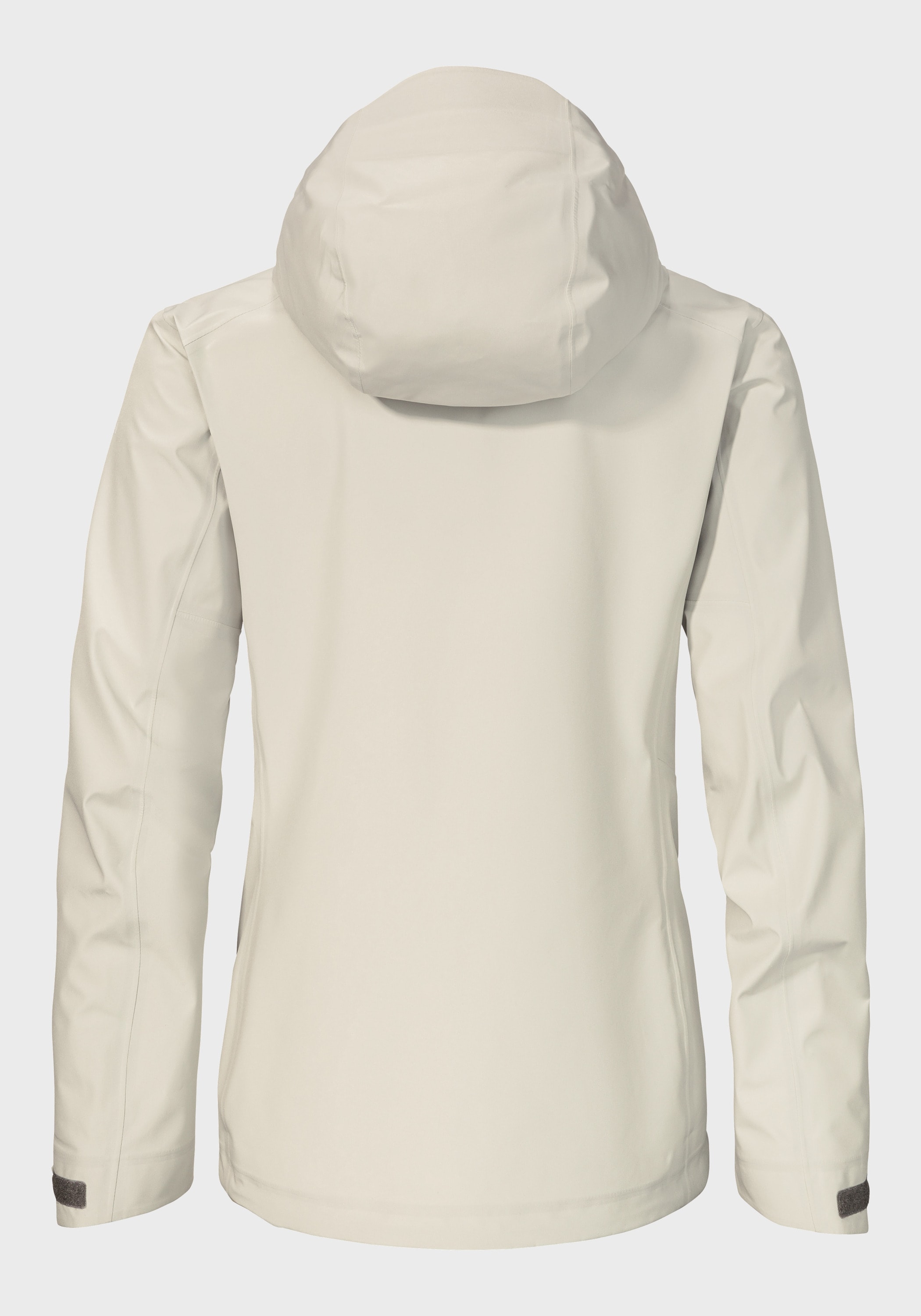 Schöffel Outdoorjacke »Hiking Jacket Style Cascata WMS«, mit Kapuze