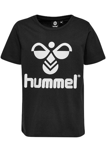 hummel T-Shirt »TRES T-SHIRT SHORT SLEEVE« kaufen