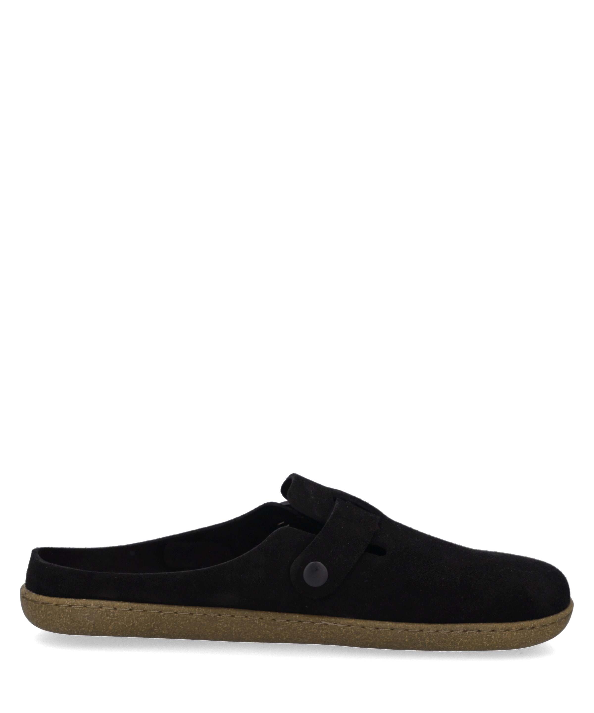 Josef Seibel Clog »Jimmy 01, schwarz«
