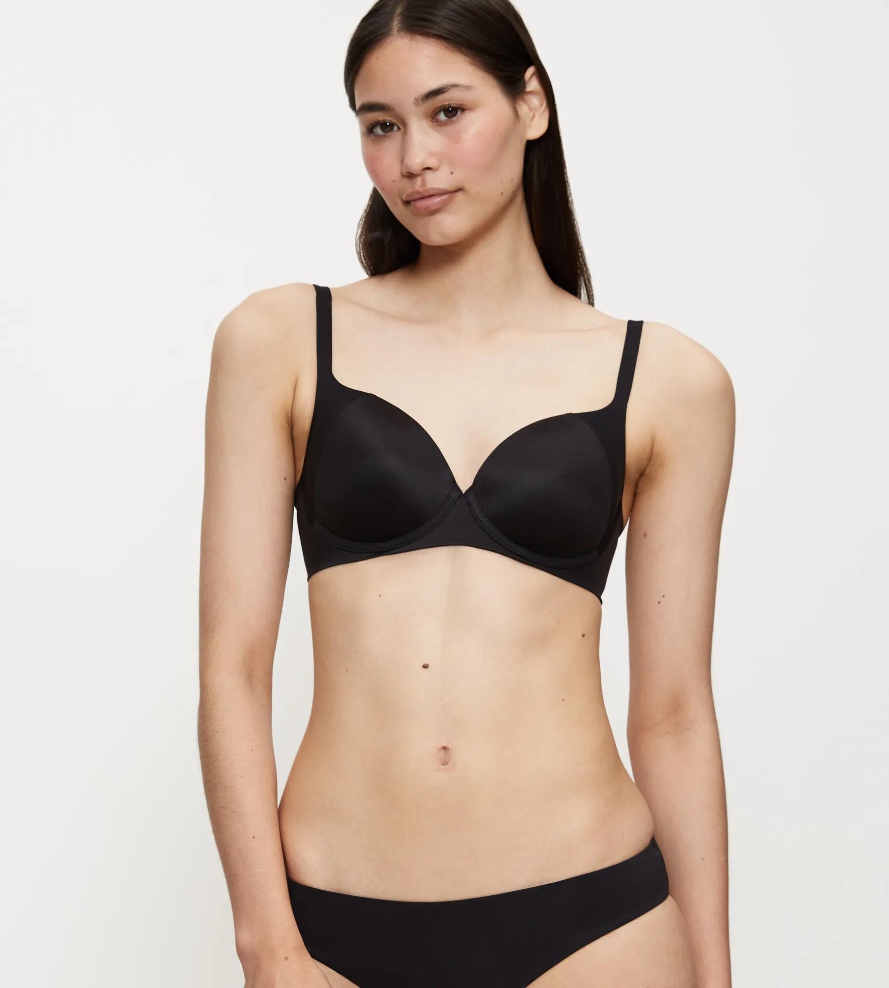 Triumph Bügel-BH »Body Make-up Soft Touch WP EX« atmungsaktiv und feuchtigkeitsregulierend