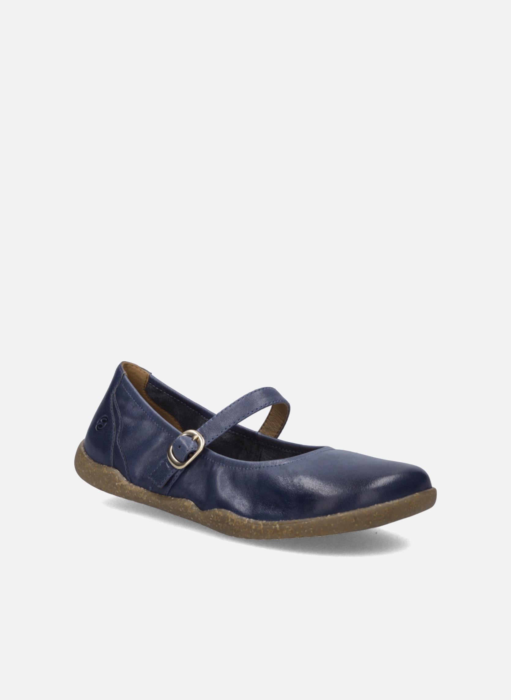 Josef Seibel Ballerina »Cassandra 10, jeans«