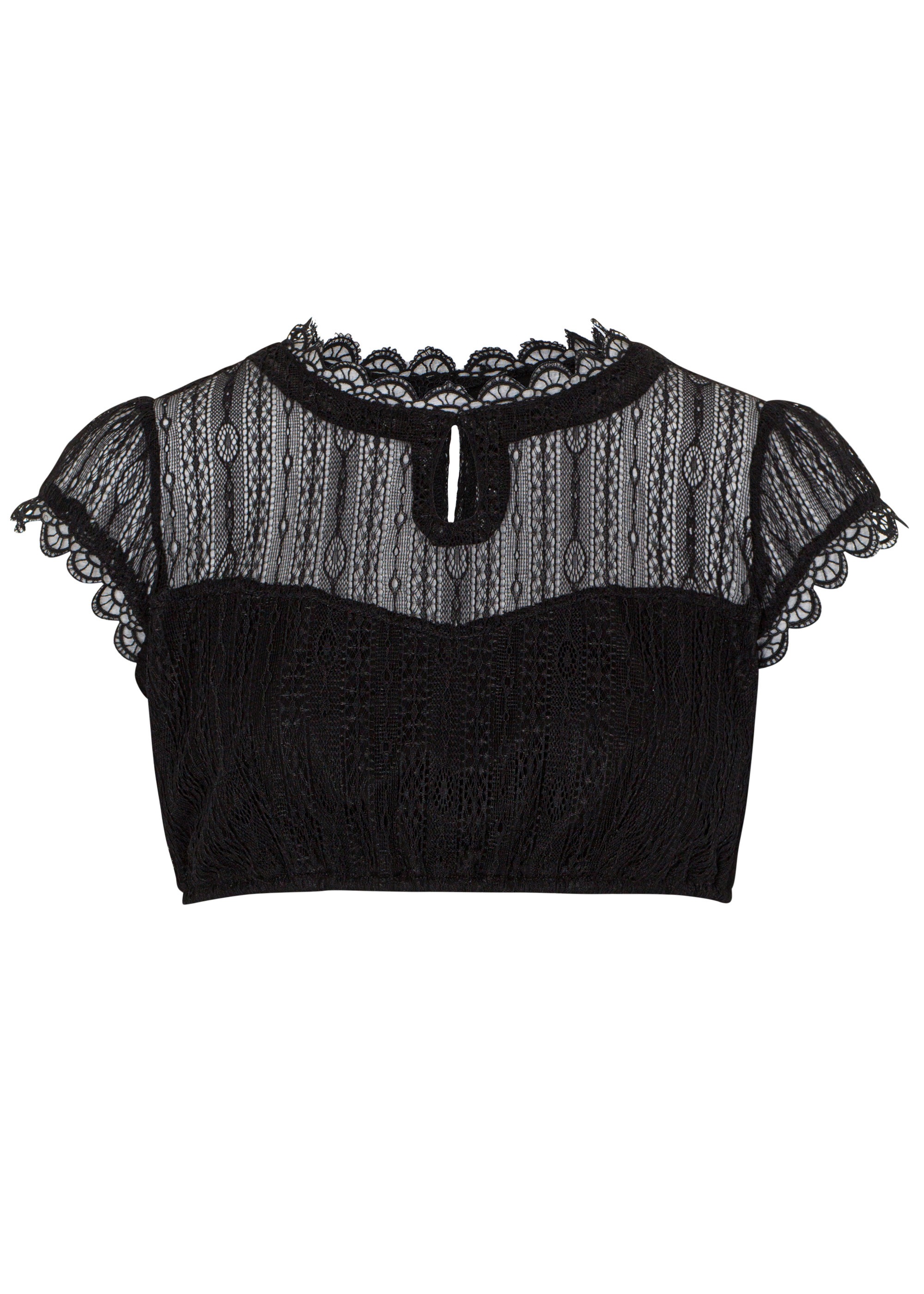 Spieth & Wensky Dirndlbluse Nevena