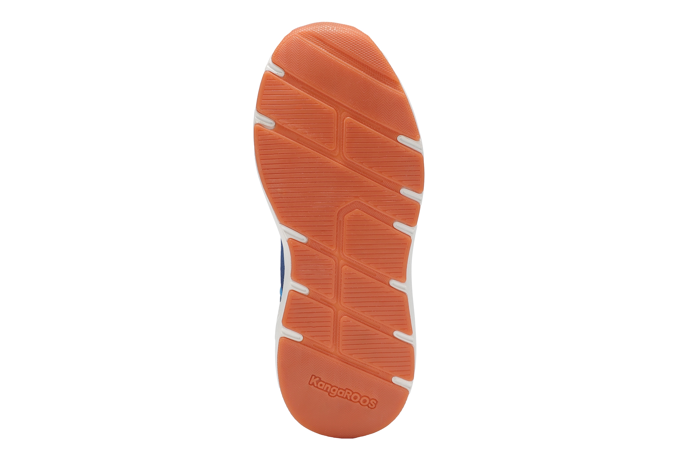 KangaROOS Sneaker »KB-RIDA EV«