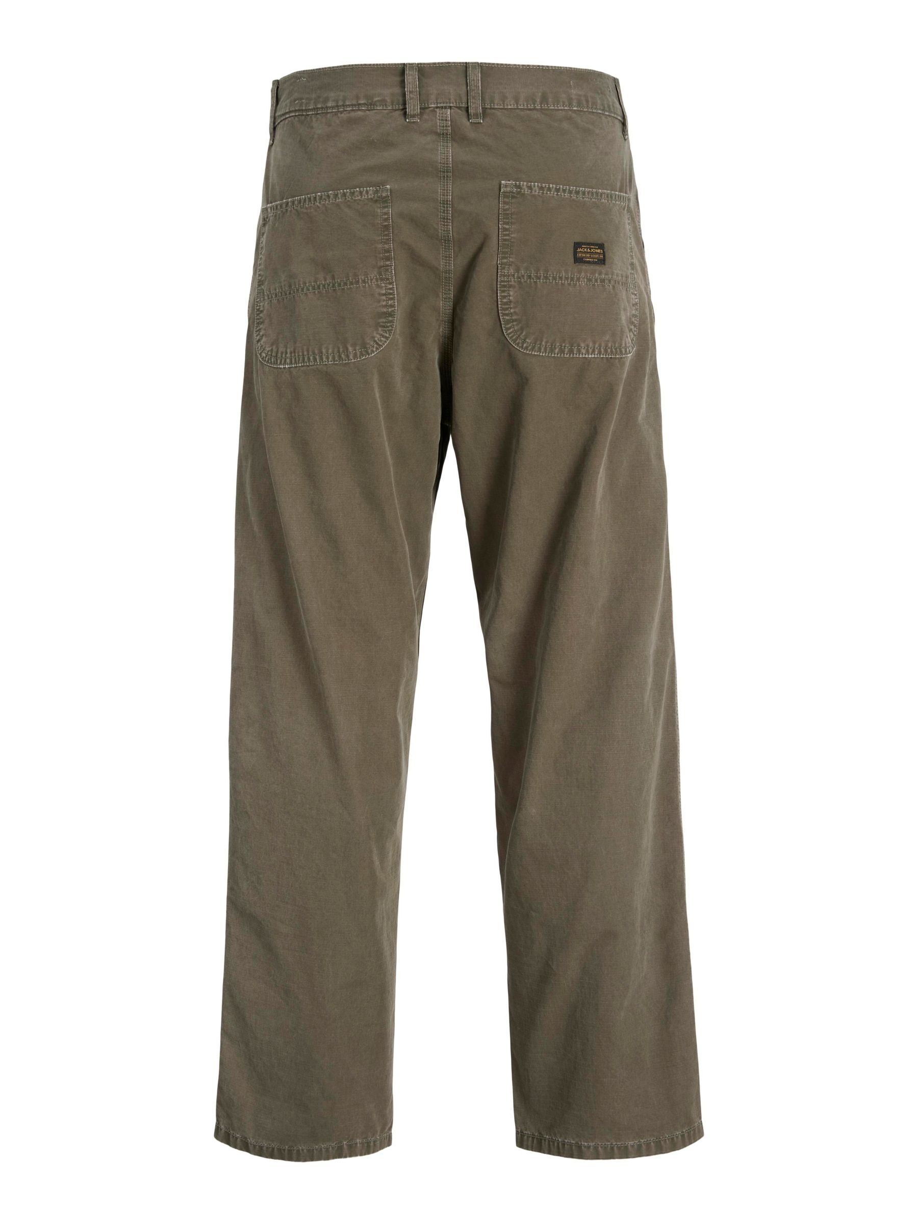 Jack & Jones Junior 5-Pocket-Hose »JPSTALEX EMBER WORKER PANT JNR NOOS«