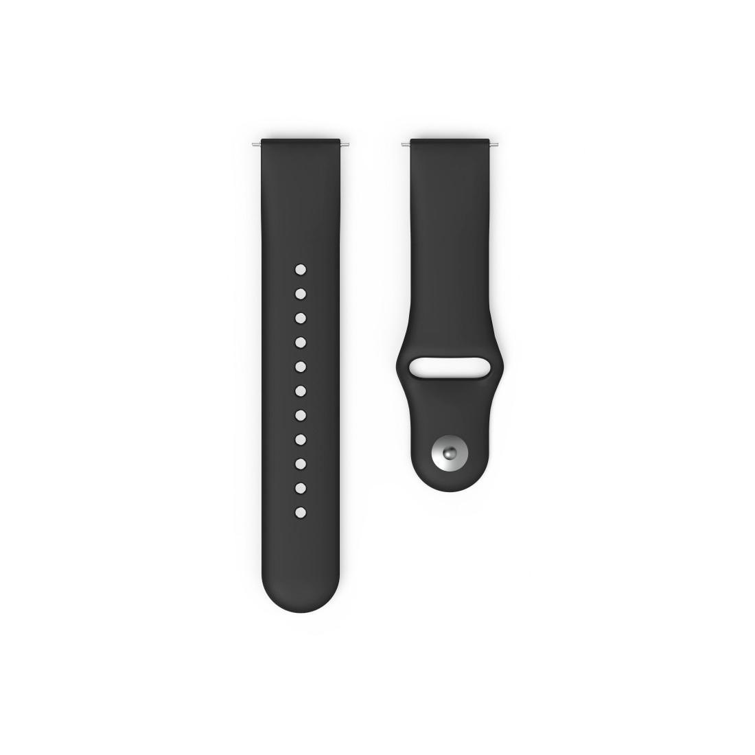 Smartwatch-Armband »Ersatzarmband für Fitbit Versa 2/ Versa/Versa Lite, 22mm, 22,7 cm«