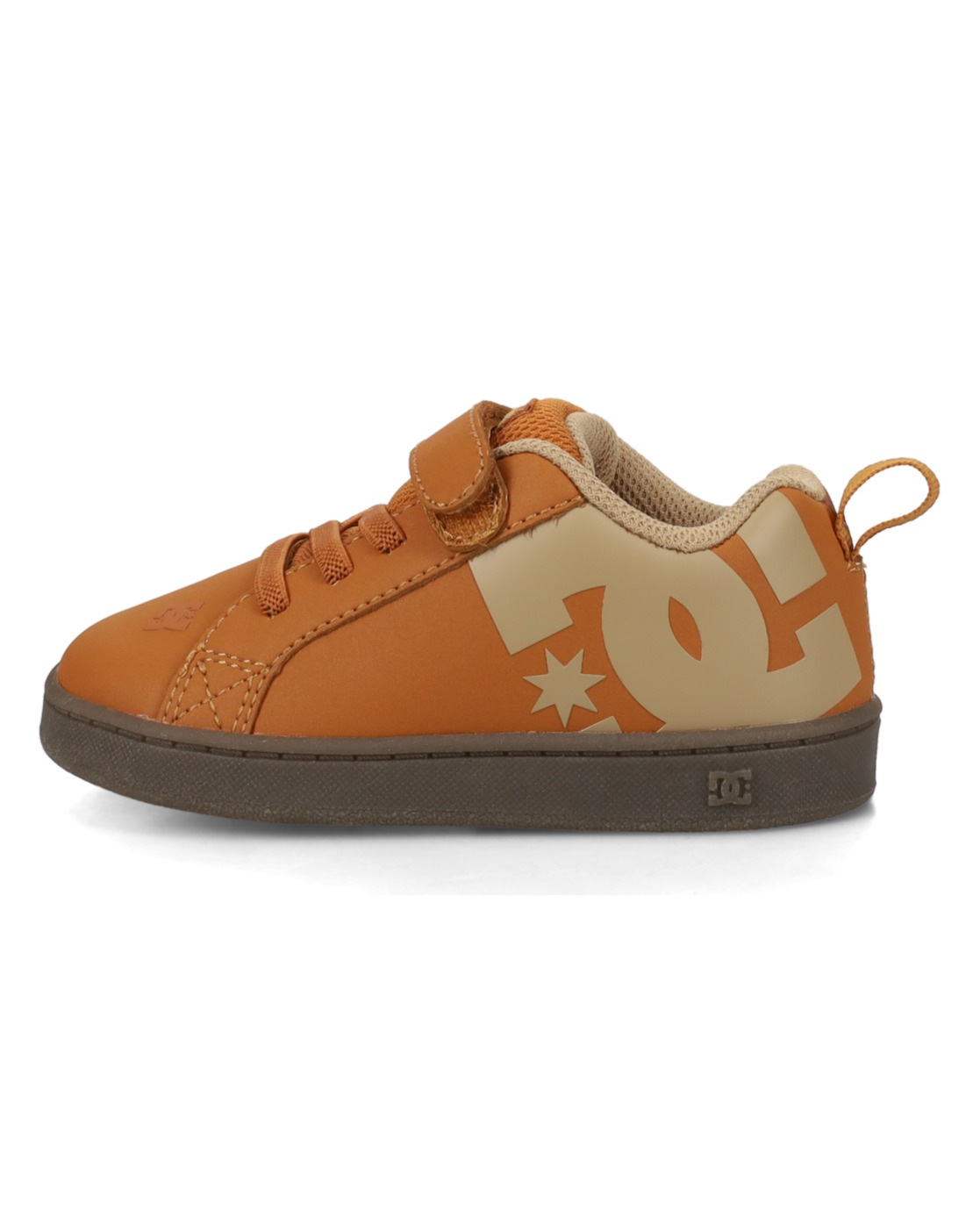 DC Shoes Sneaker »Toddler Court Graffik«