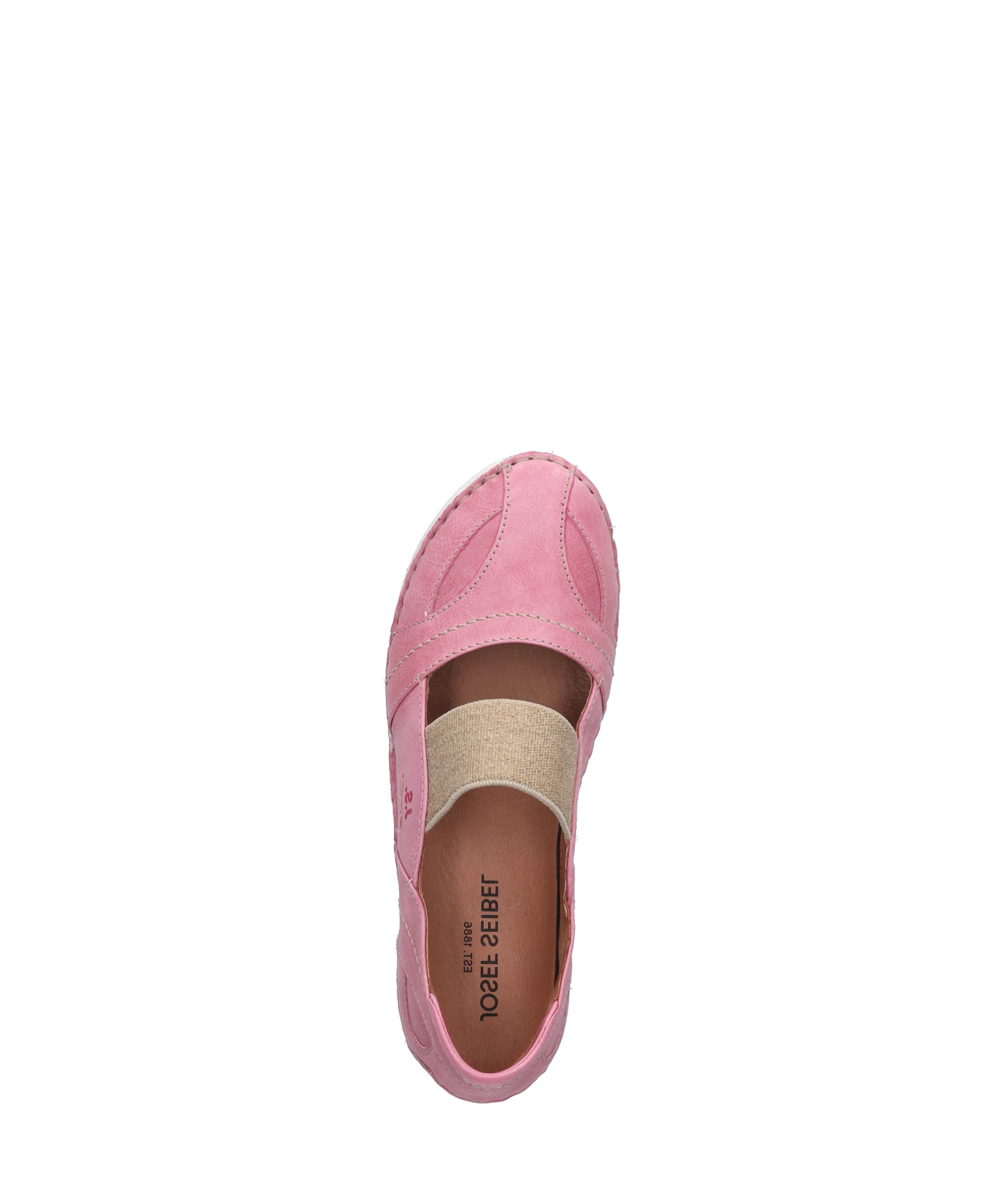 Josef Seibel Slipper »Fergey 89, pink«