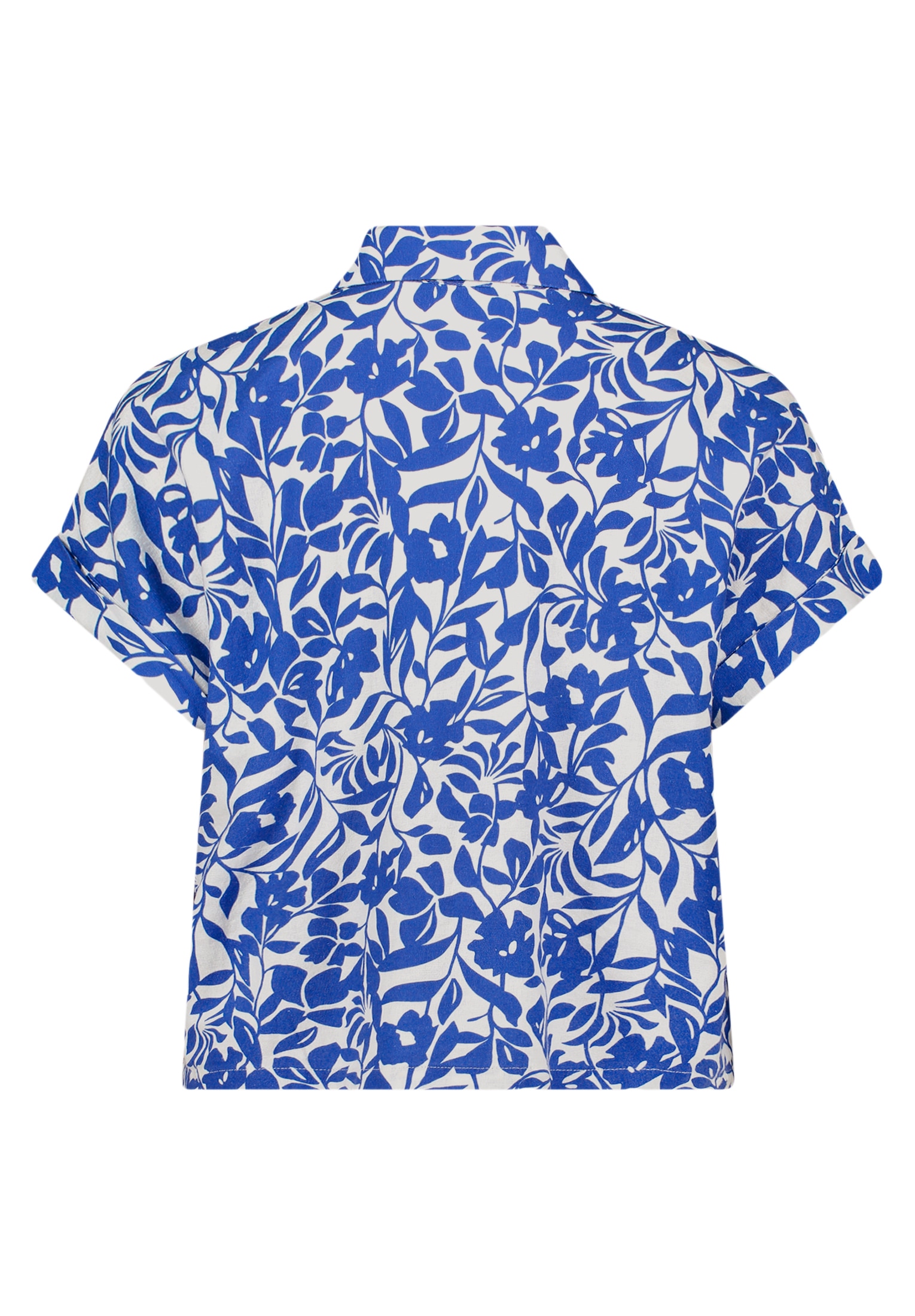 Betty Barclay Klassische Bluse »Leinenbluse mit Kragen«