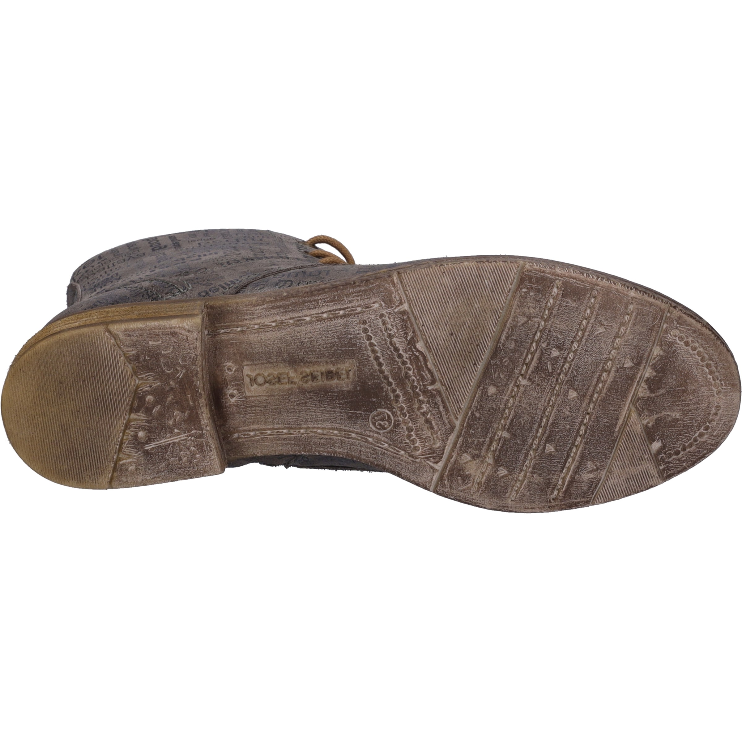 Josef Seibel Stiefelette »Sienna 42, taupe«