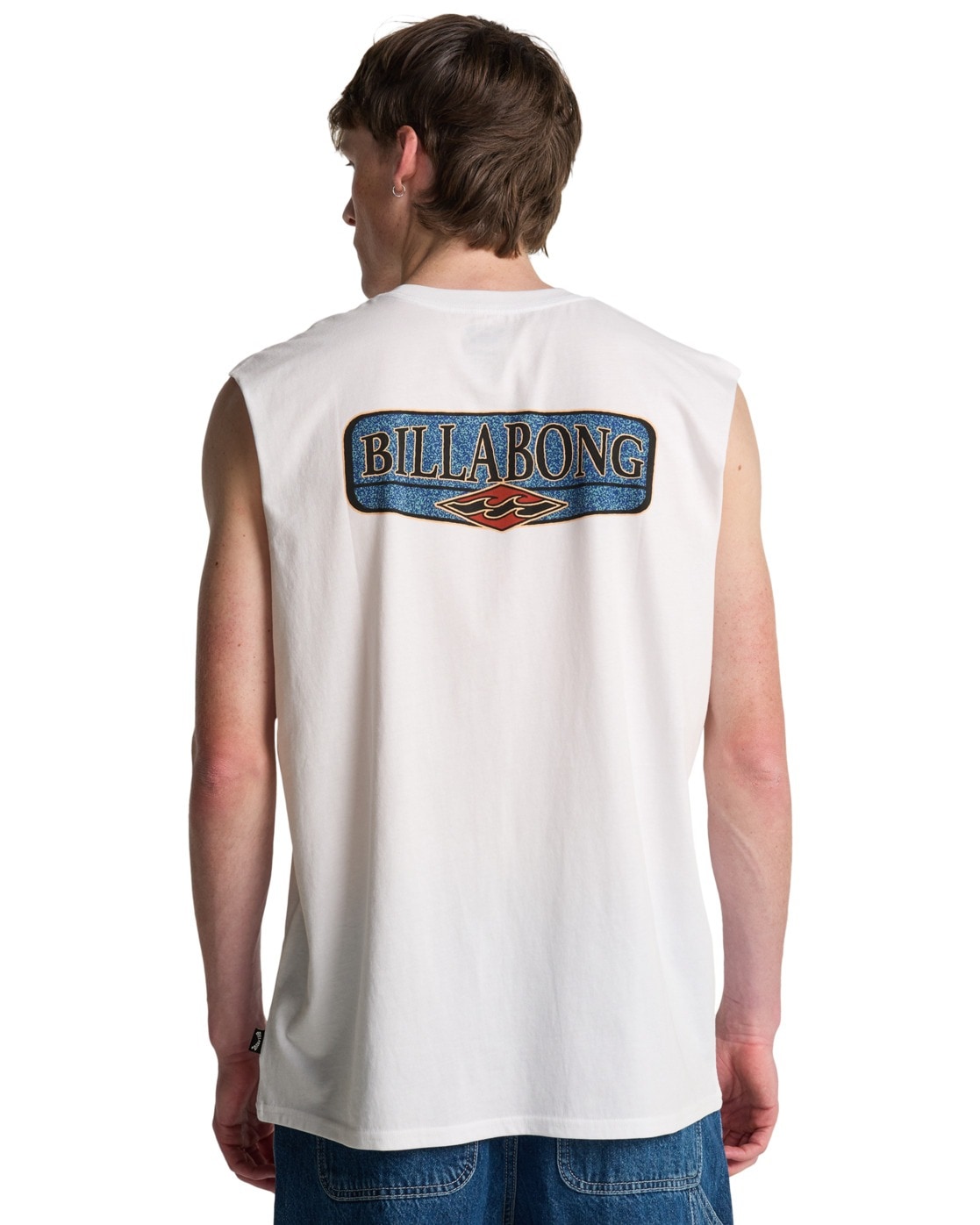 Billabong T-Shirt »Since 73 Burleigh«