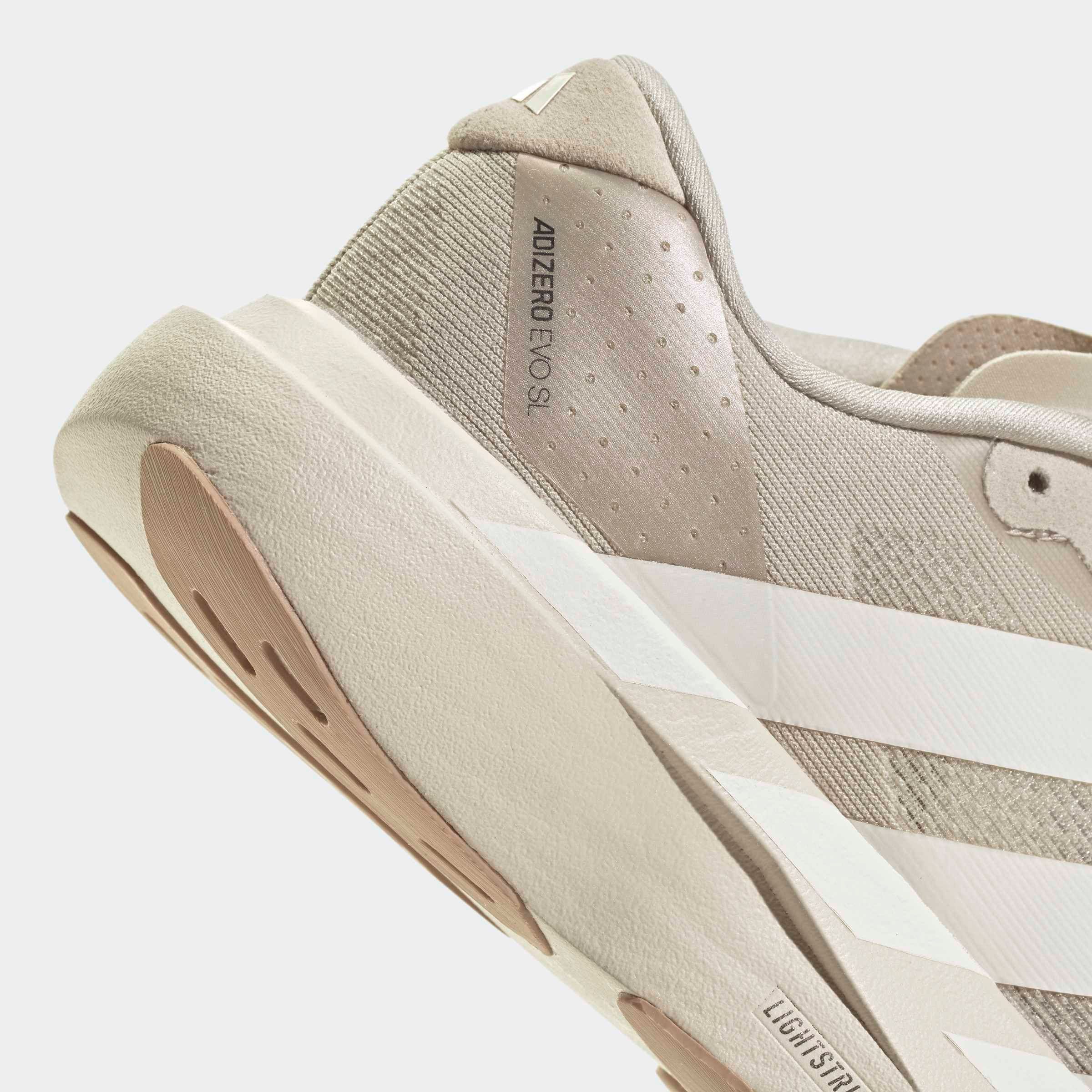 adidas Performance Laufschuh »ADIZERO EVO SL E FÜR KINDER UND TEENS«