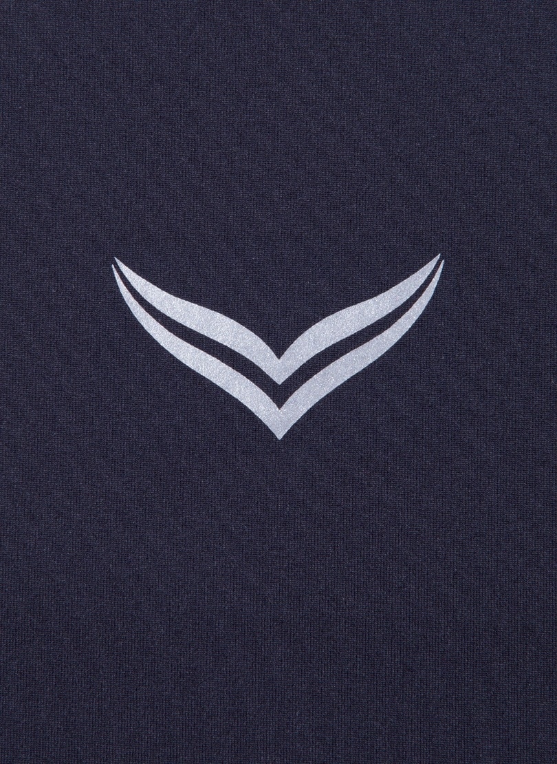 Trigema Stirnband »TRIGEMA Softshell-Stirnband« 1 Stk.