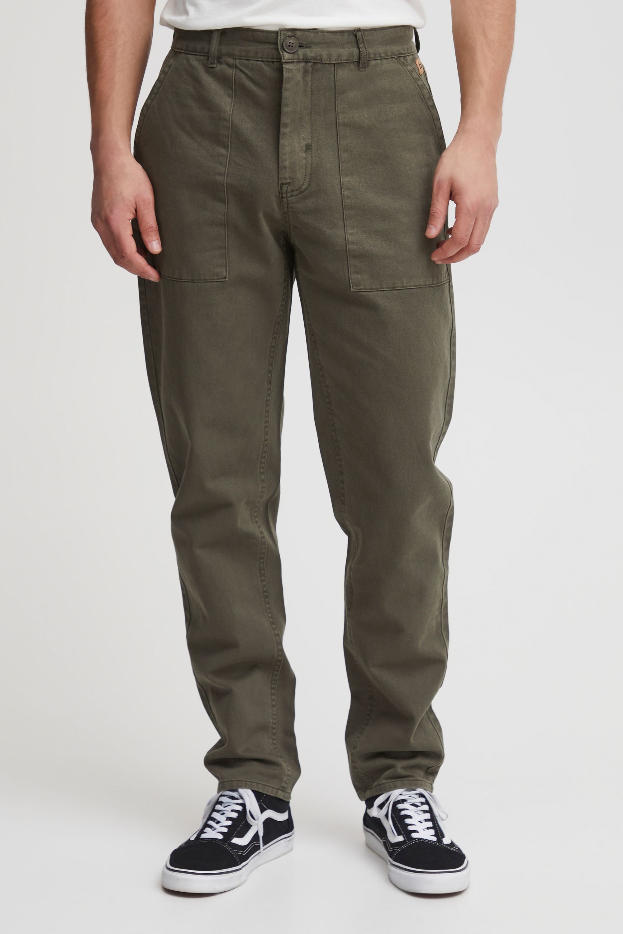 Blend Stoffhose »Stoffhose BHWoven«