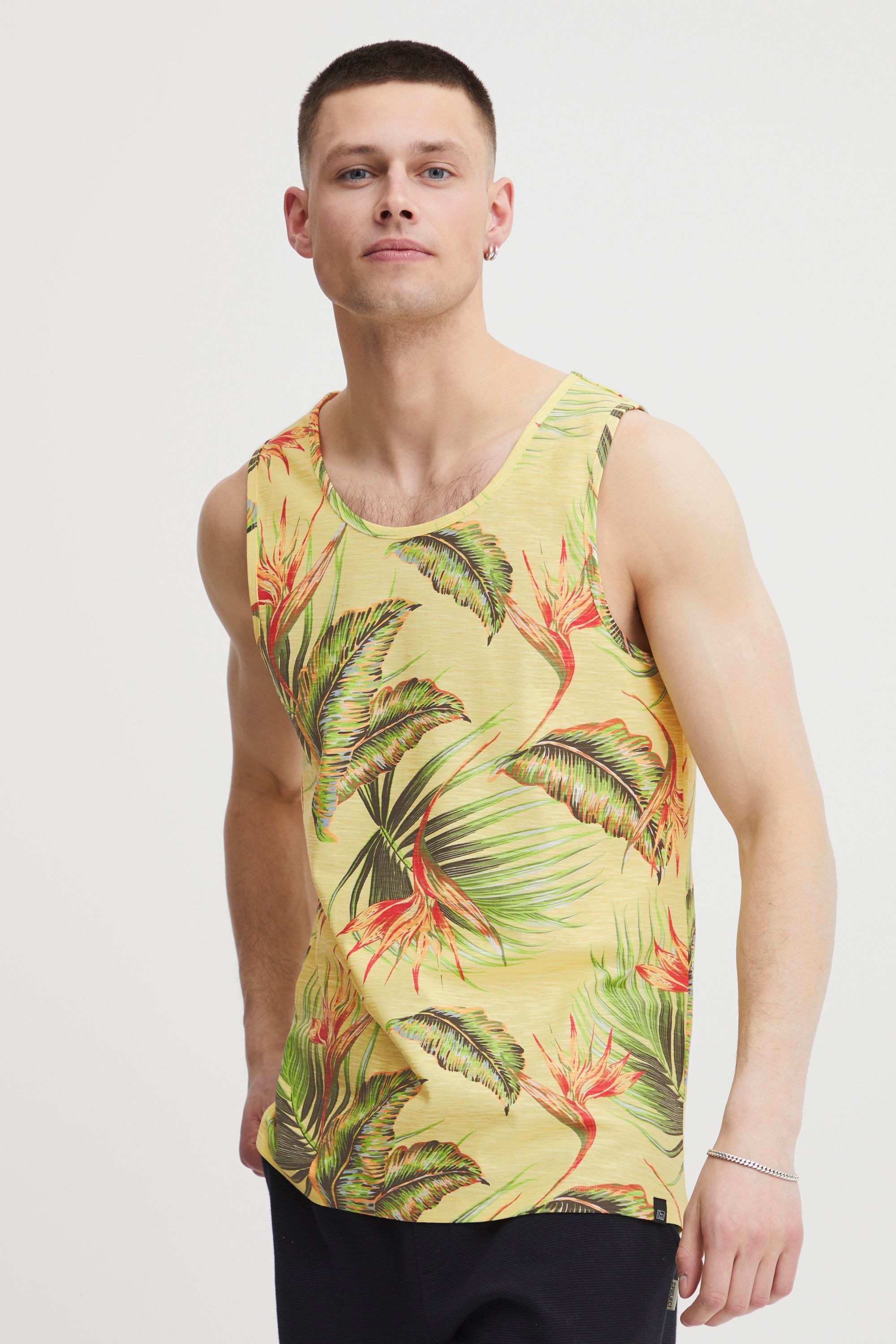 Blend Muskelshirt »Tanktop BHTros«