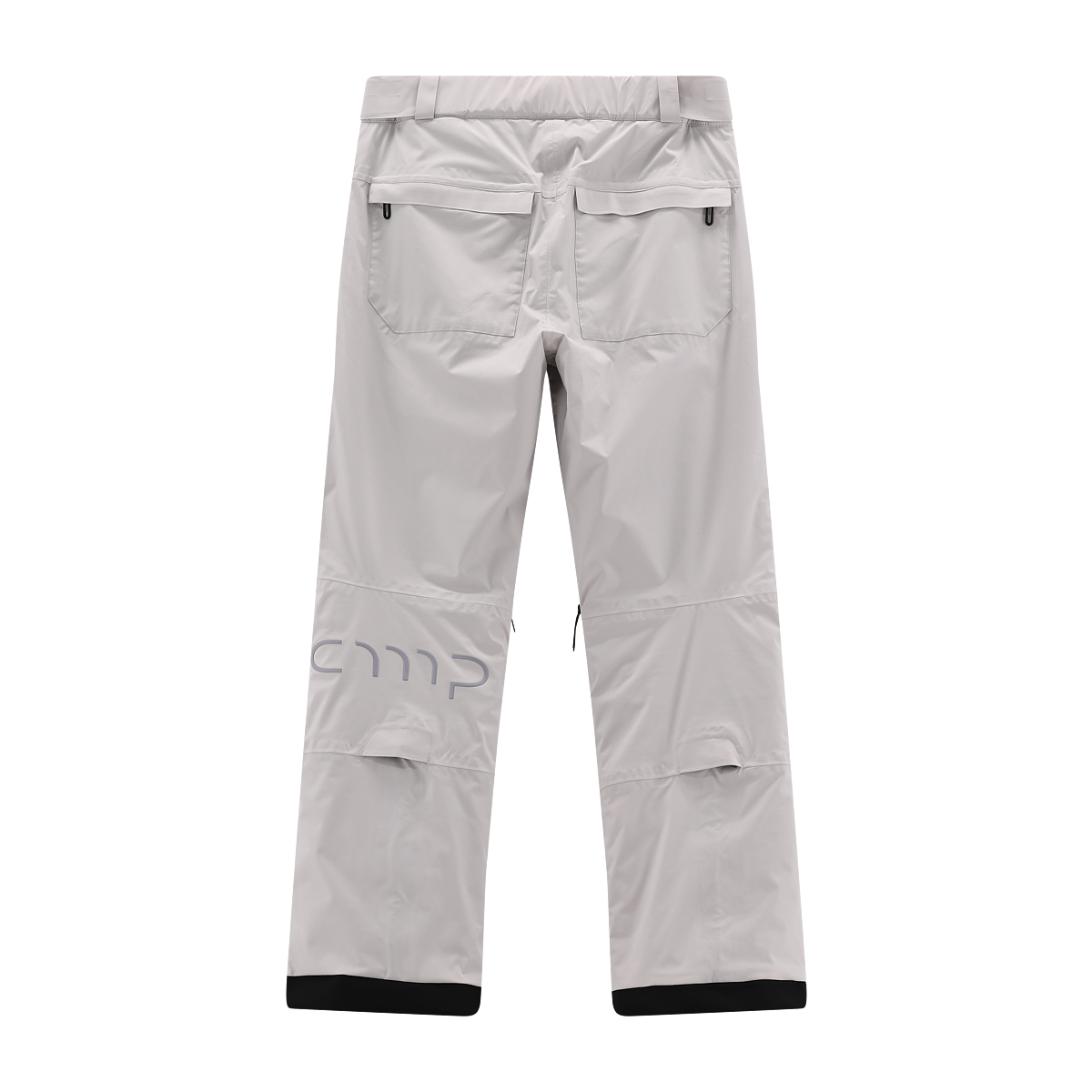 CMP Skihose  sportlicher Stil, für sportliche Aktivitäten auf der Piste