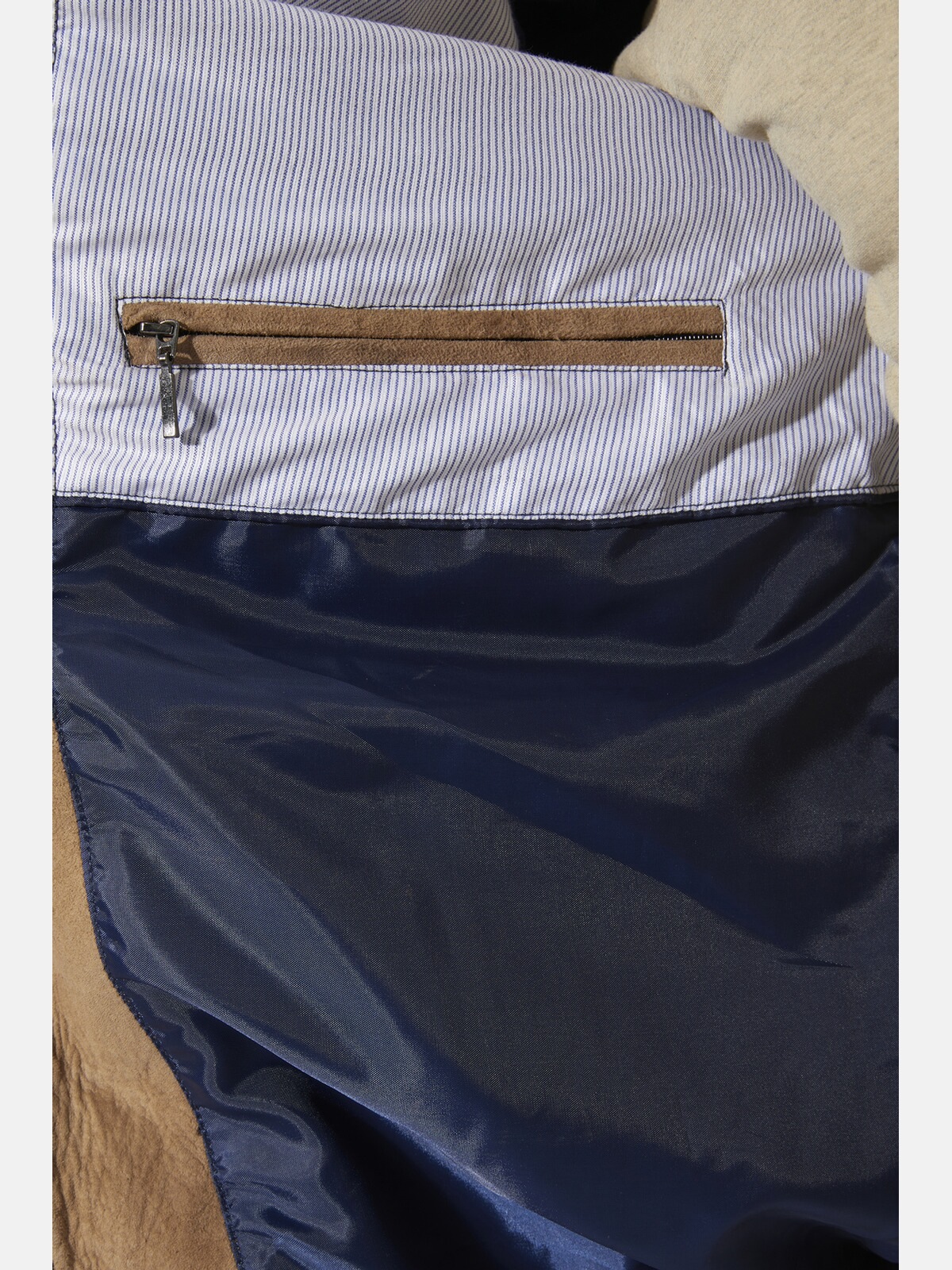 Babista Lederjacke »Lederjacke SARMAR«