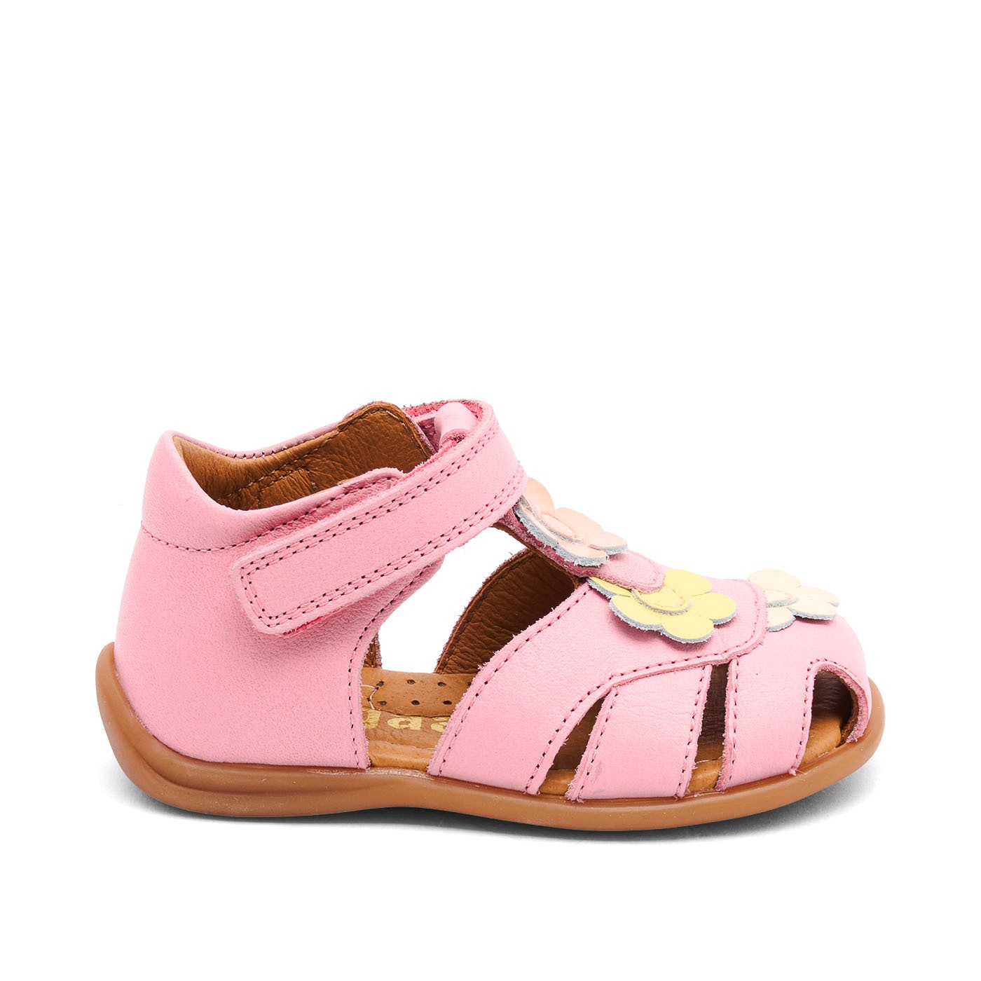 Bisgaard Lauflernschuh »bisgaard oline«  Babyschuh für Laufanfänger, Größenschablone zum Download