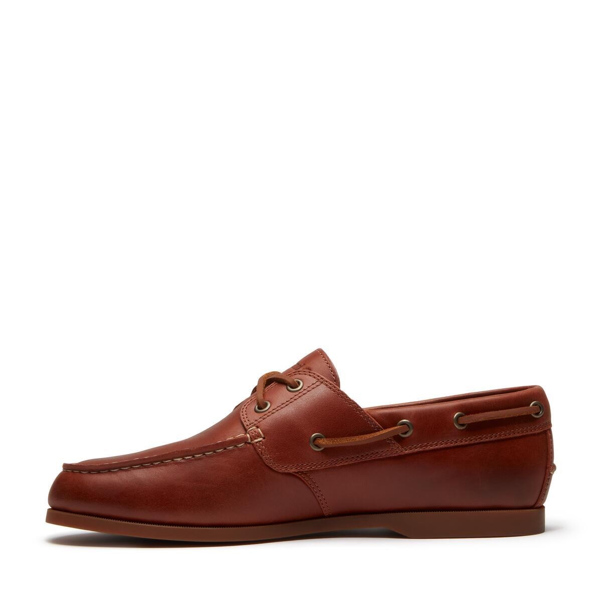 Timberland 1100000002199 »CEDAR BAY ESSENTIAL BOAT SHOE«  aus Leder