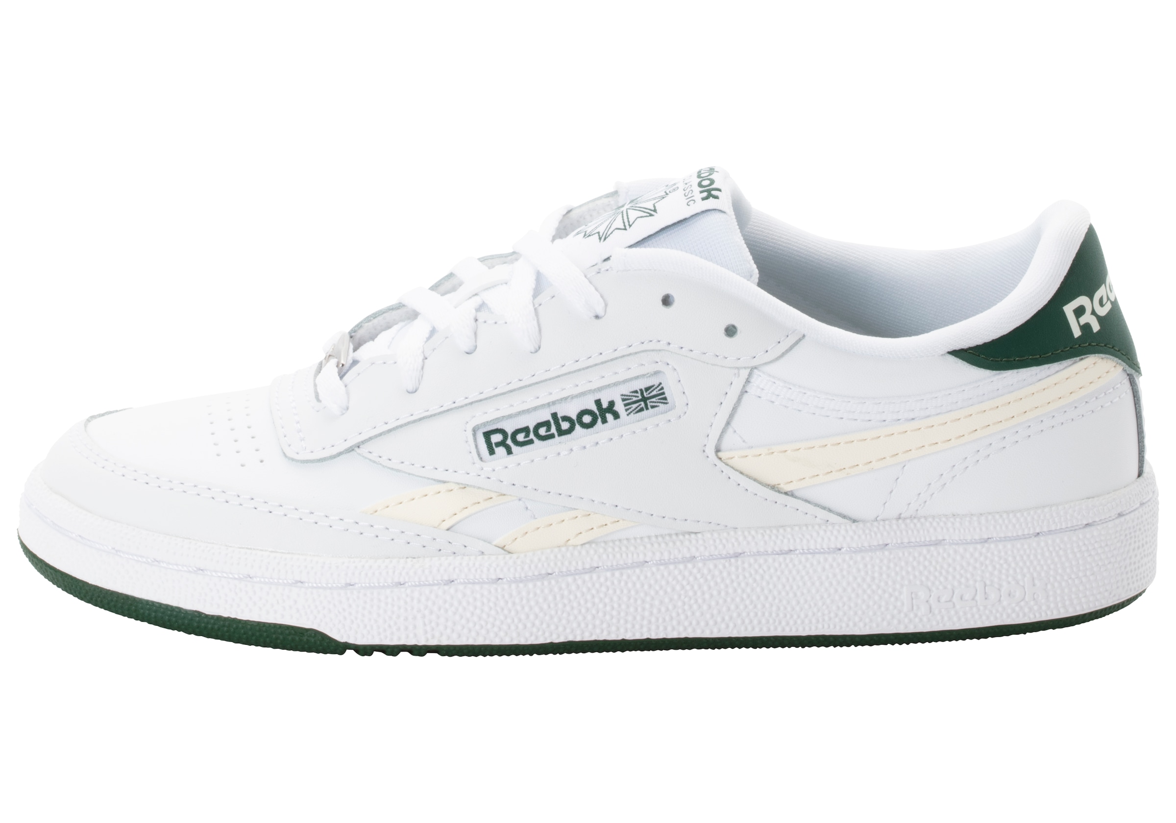 Reebok Classic Sneaker »CLUB C REVENGE«