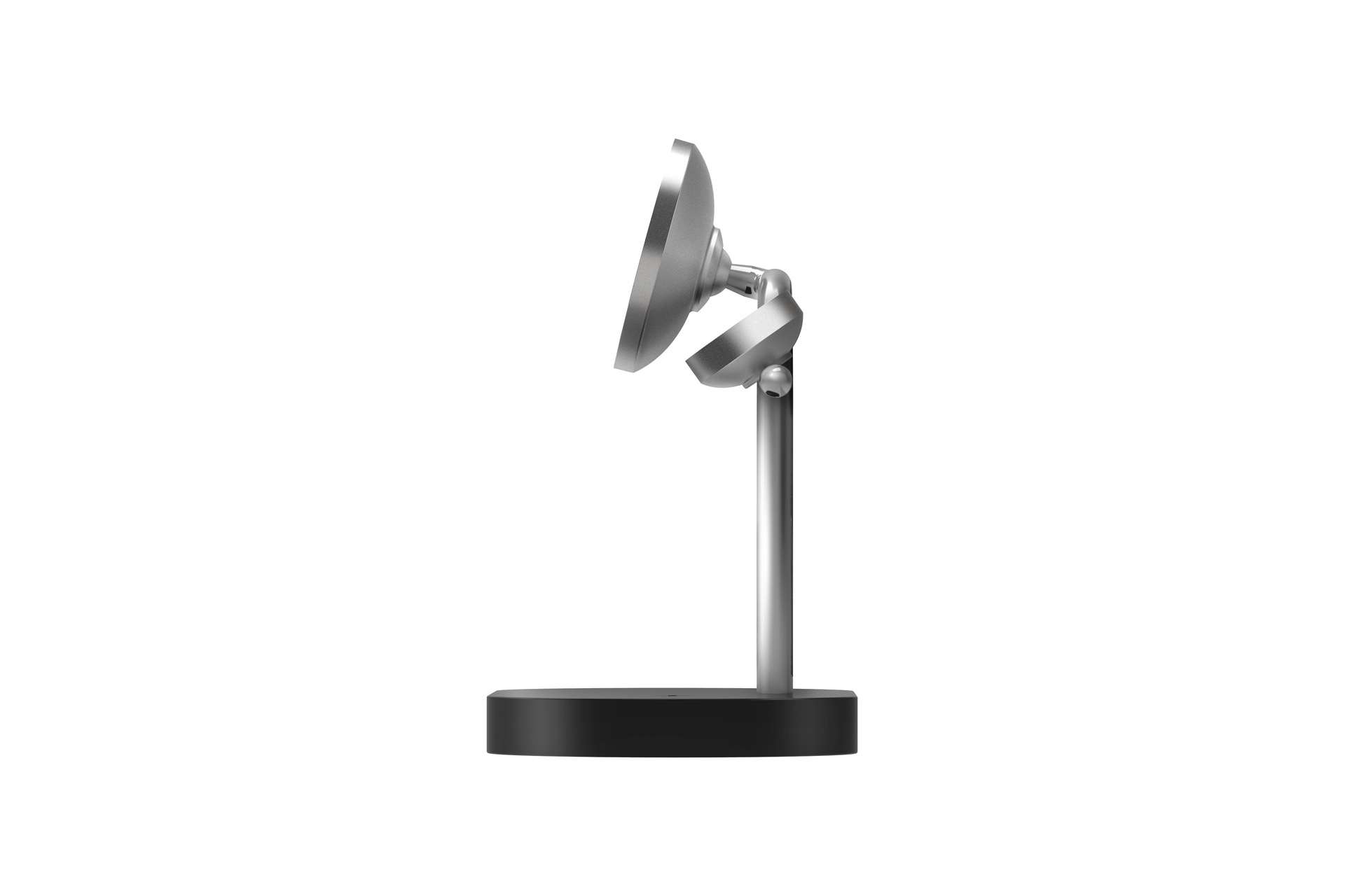 Samsung Wireless Charger »Wits Wireless Magnetischer 3-in-1 Charger«