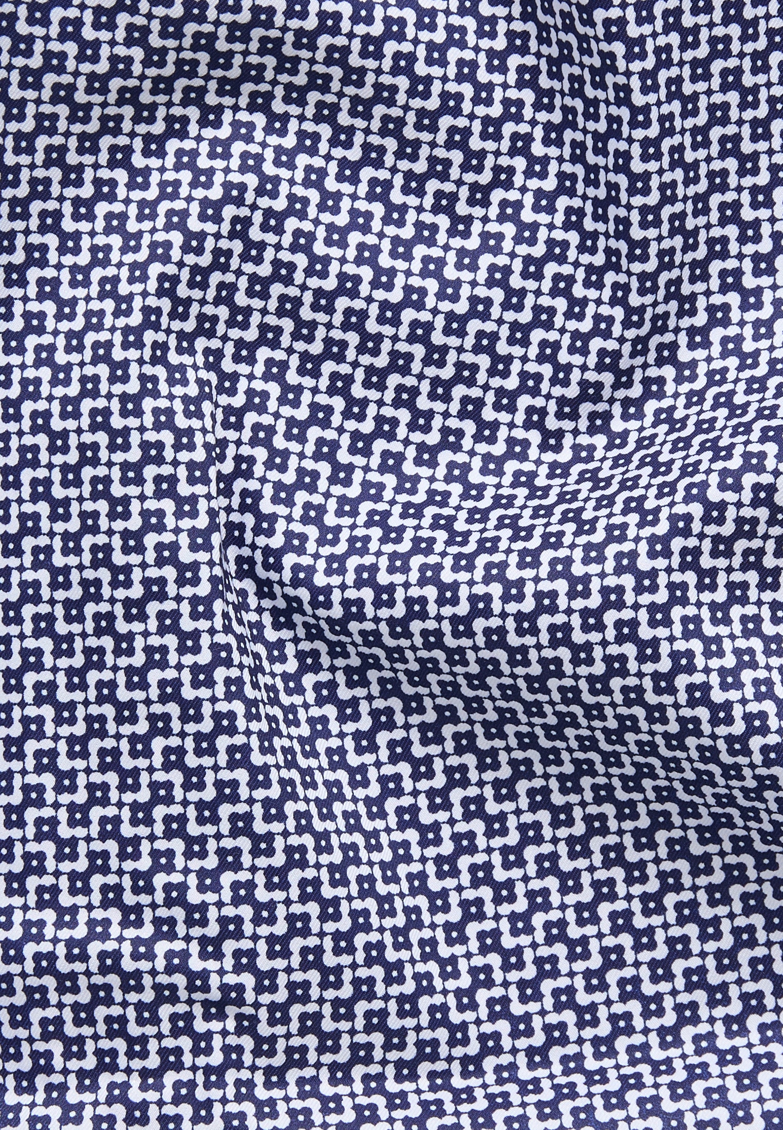 Eterna Langarmhemd »MODERN FIT«
