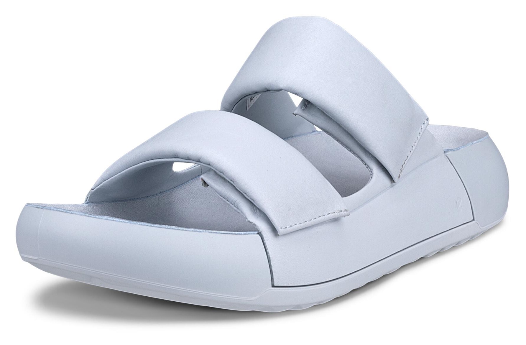 Pantolette »COZMO PF W«, Sommerschuh, Schlappen, Poolslides mit praktischen...