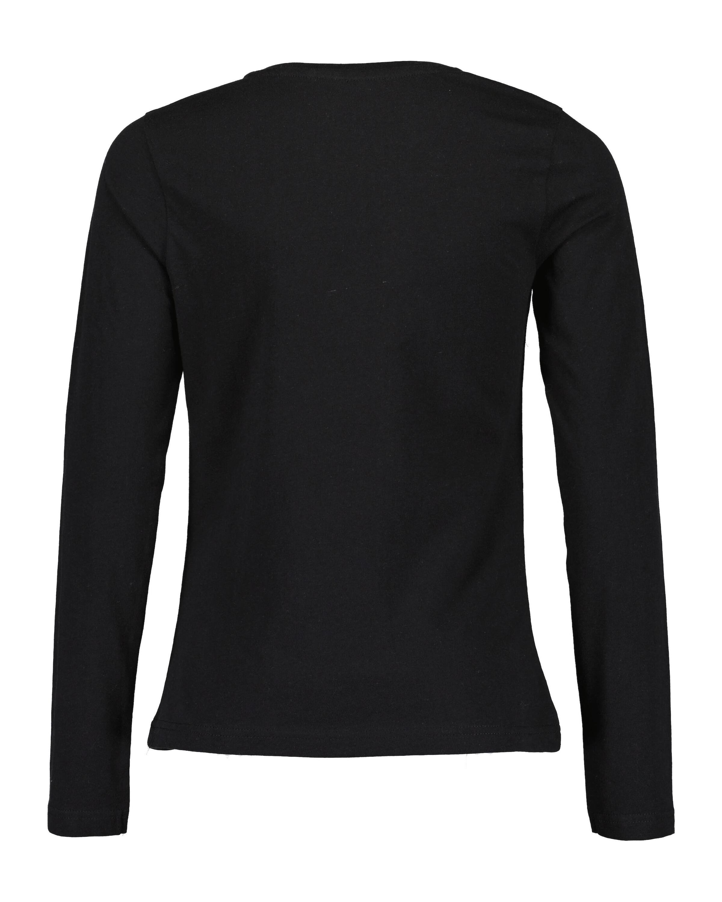 Blue Seven Langarmshirt »Blue Seven Teenager Mädchen Langarmshirts«, (2 tlg.)