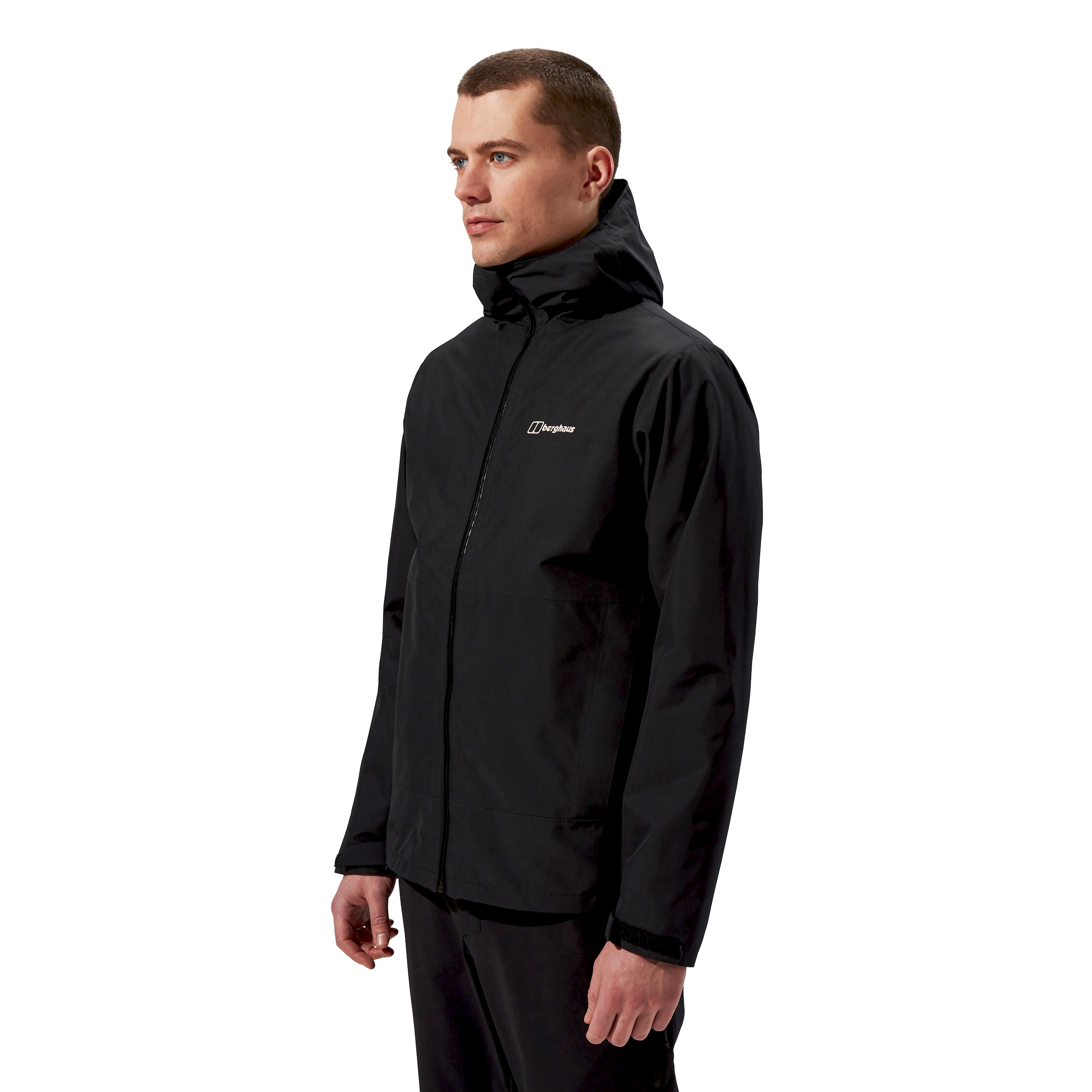 Berghaus 3-in-1-Funktionsjacke »M BRAMBLFELL GTX GEMINI 3IN1 J«