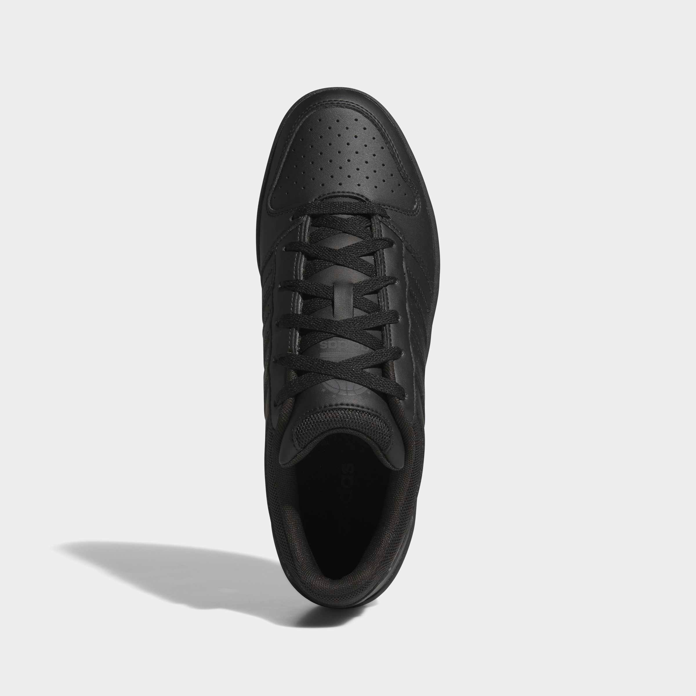 adidas Sportswear Sneaker »HOOPS CLASSIC«