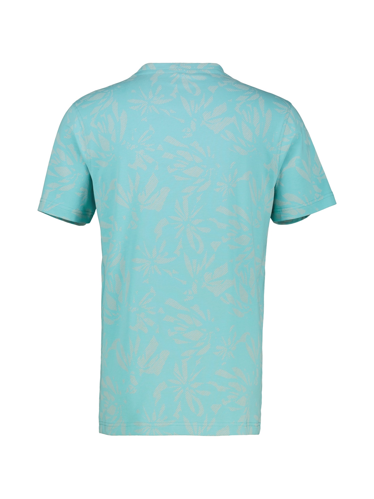 LERROS T-Shirt »LERROS«